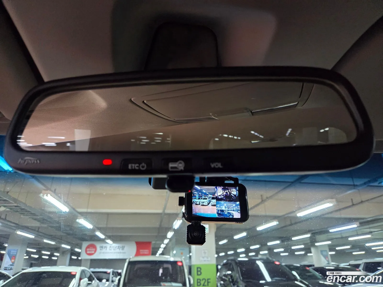 Kia Ray 2012 — 11