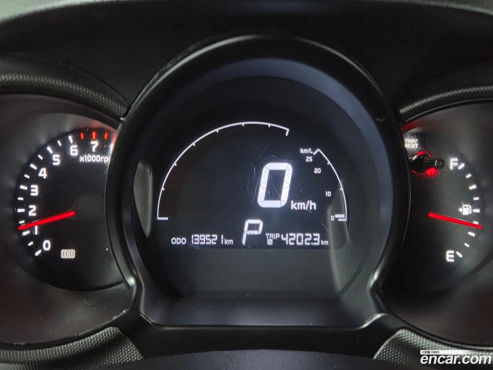 Kia Ray 2012 — 3