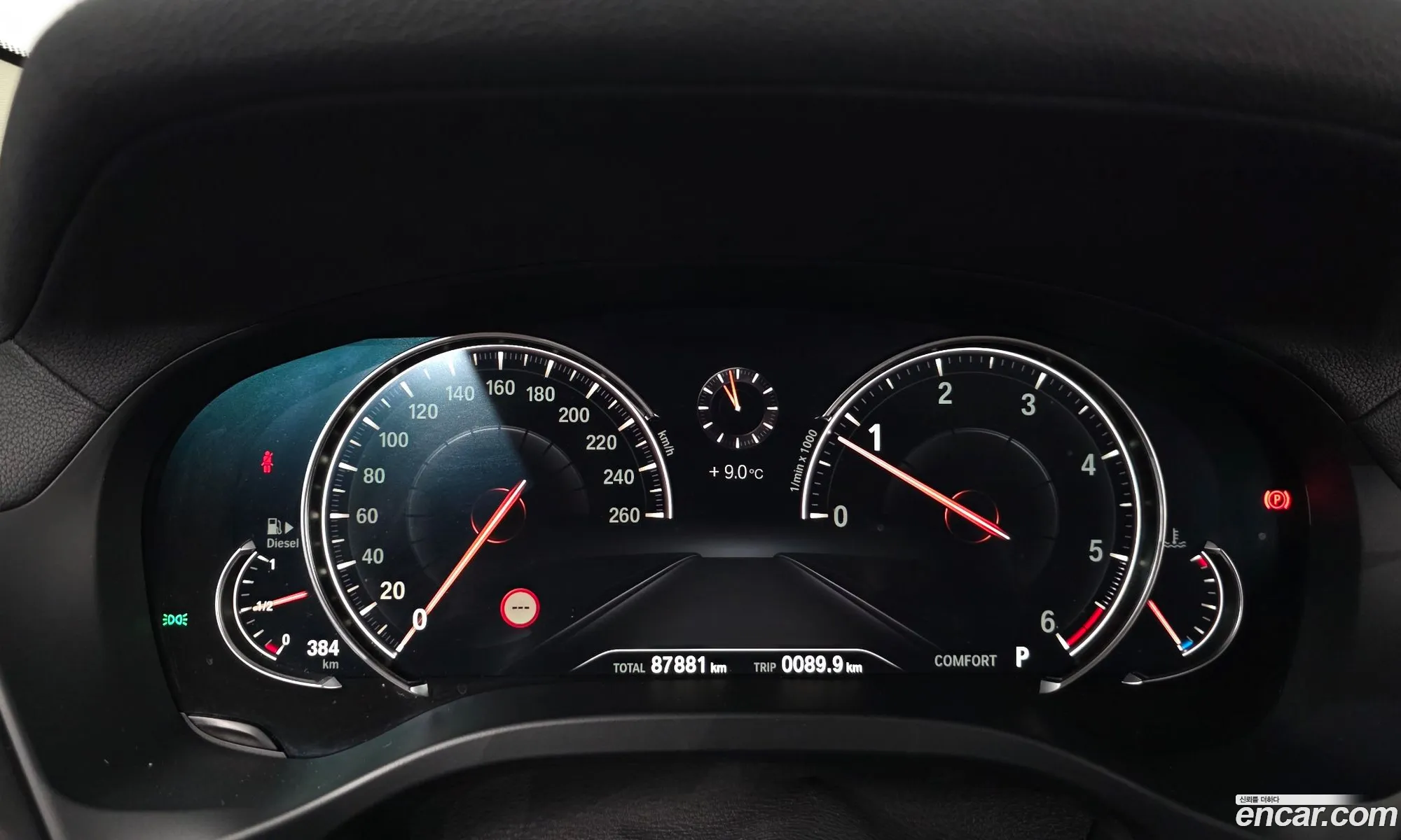 BMW X3 2019 WBATX3103KLF53591 — 15