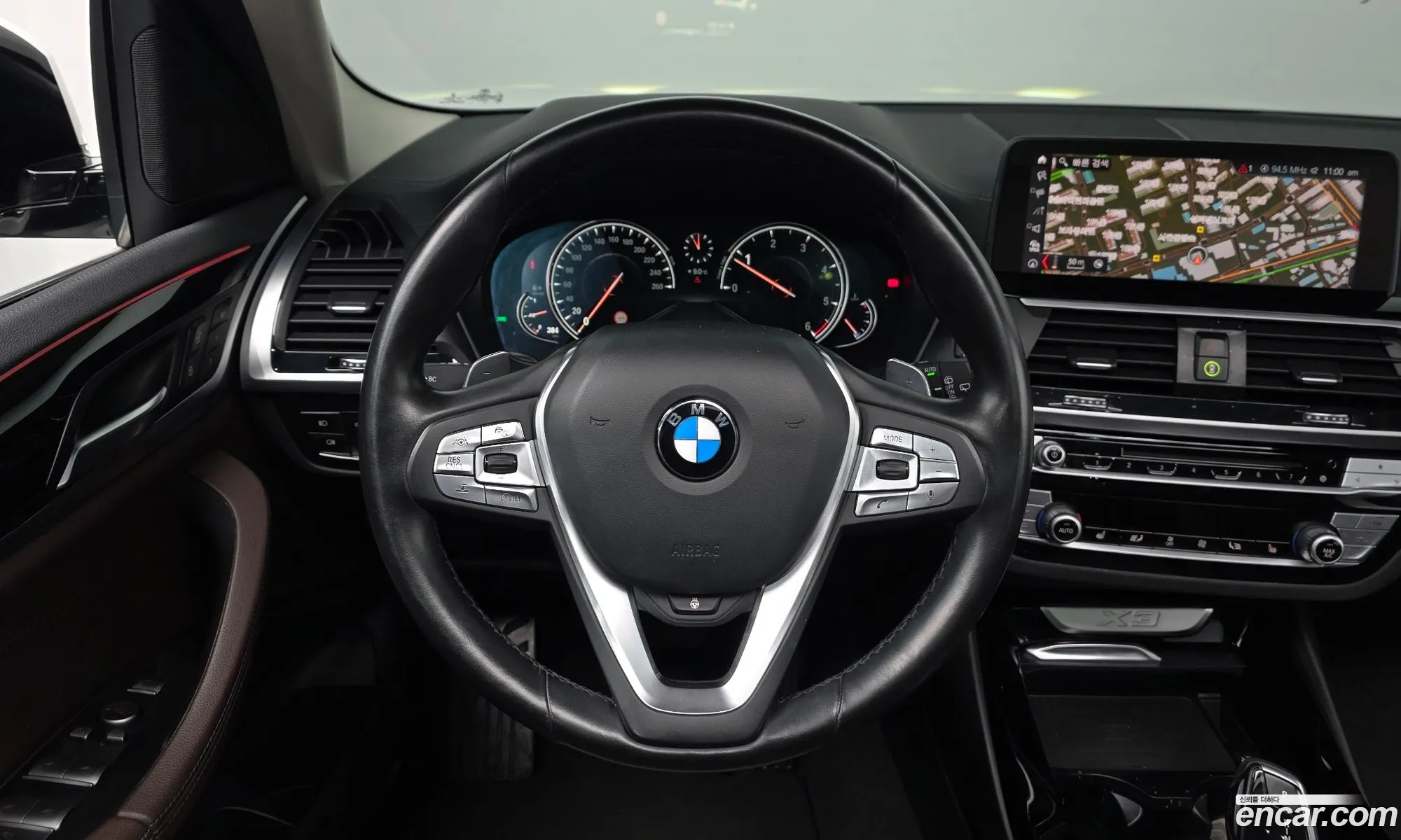 BMW X3 2019 WBATX3103KLF53591 — 17