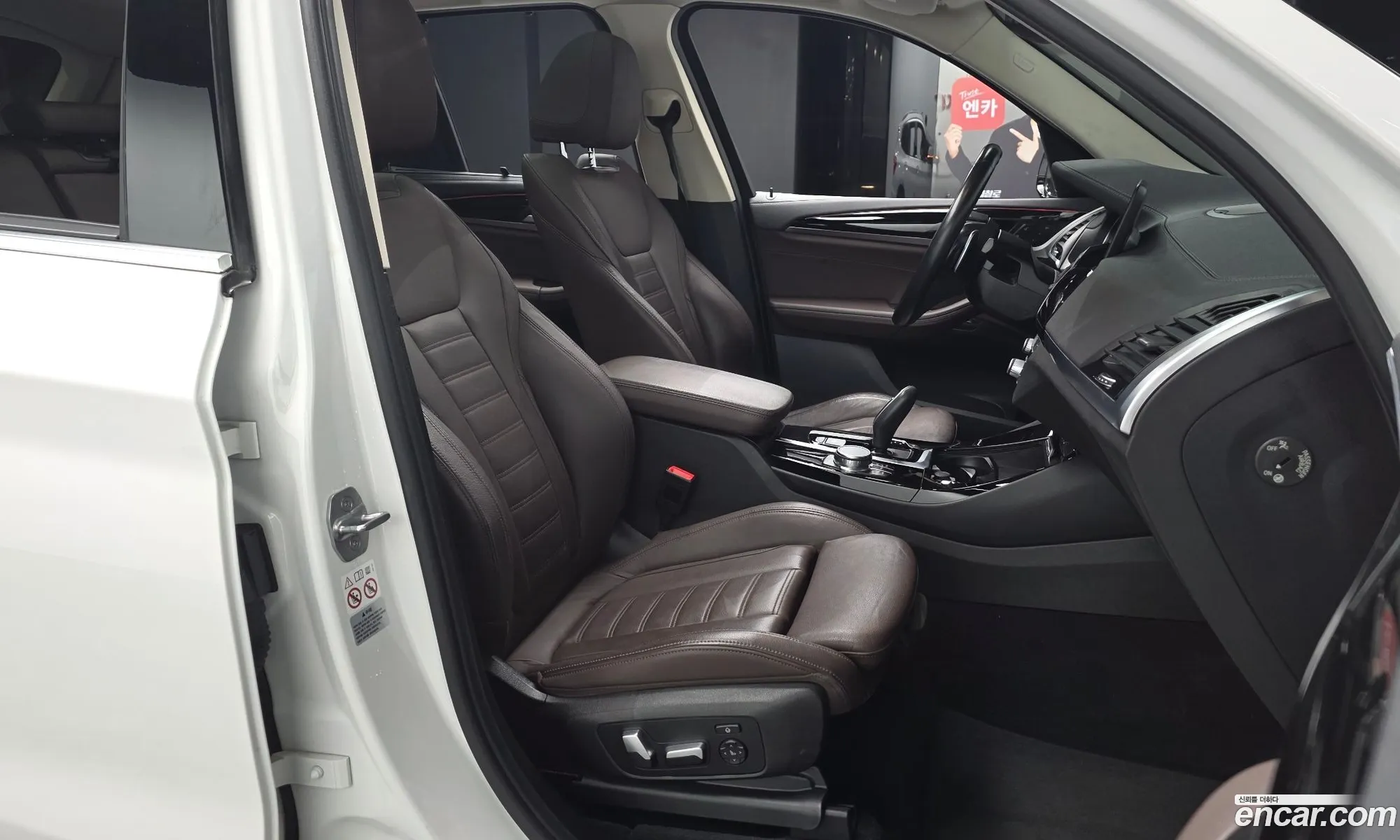 BMW X3 2019 WBATX3103KLF53591 — 20