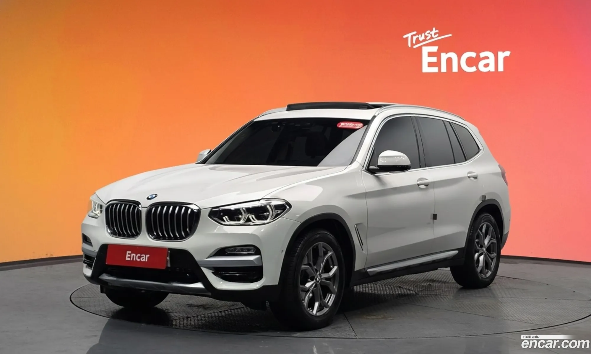 BMW X3 2019 WBATX3103KLF53591 — 12