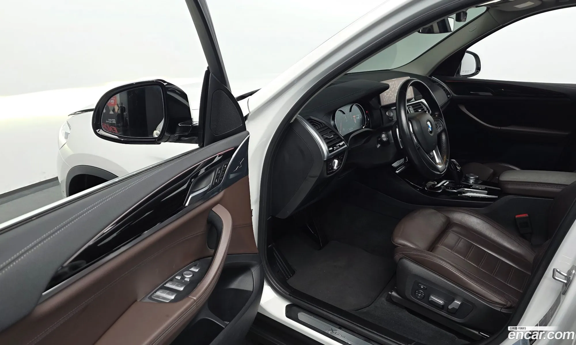 BMW X3 2019 WBATX3103KLF53591 — 9