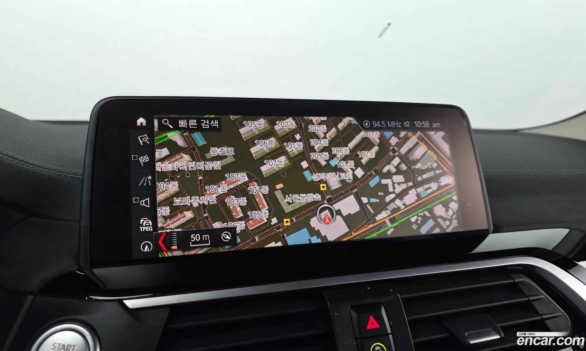 BMW X3 2019 WBATX3103KLF53591 — 3