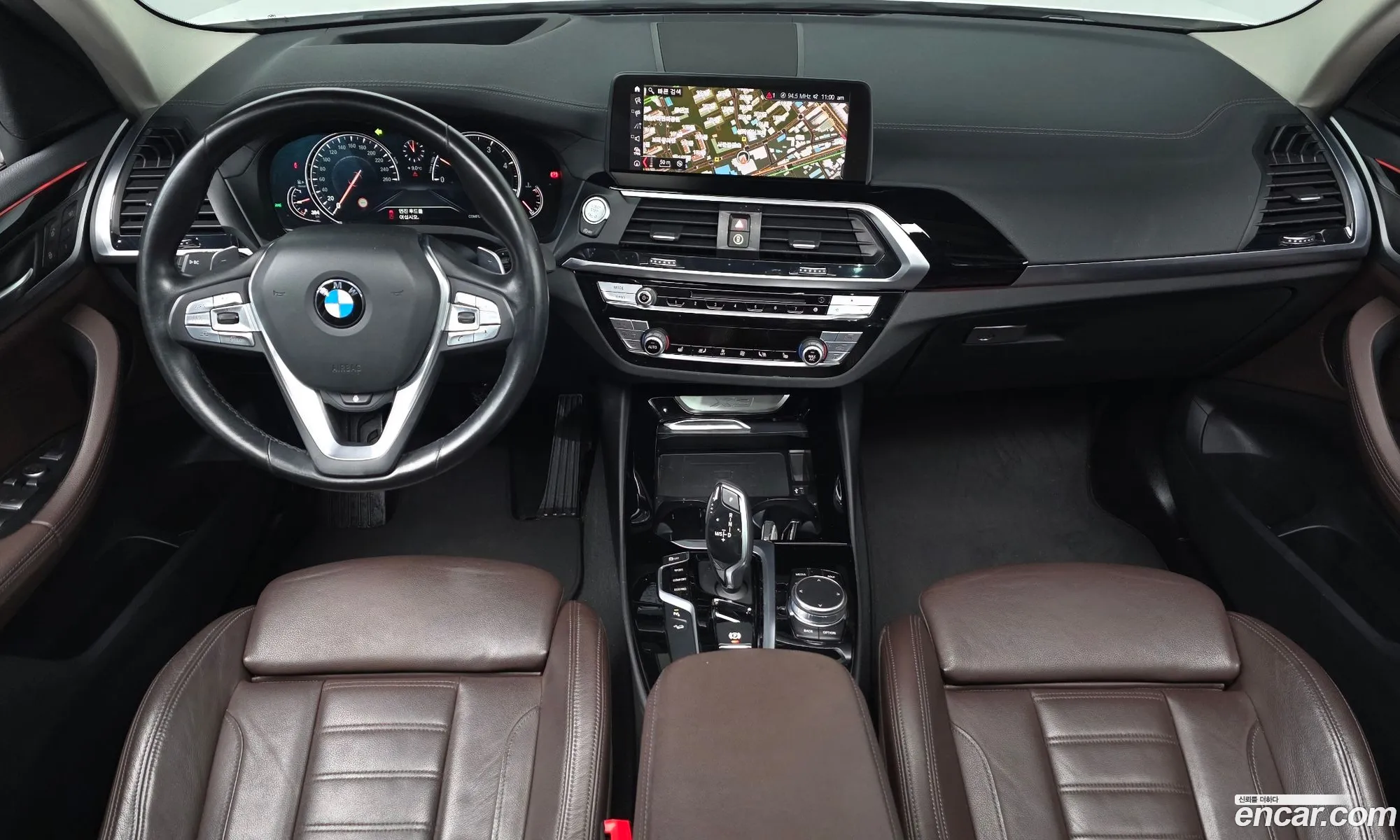 BMW X3 2019 WBATX3103KLF53591 — 16