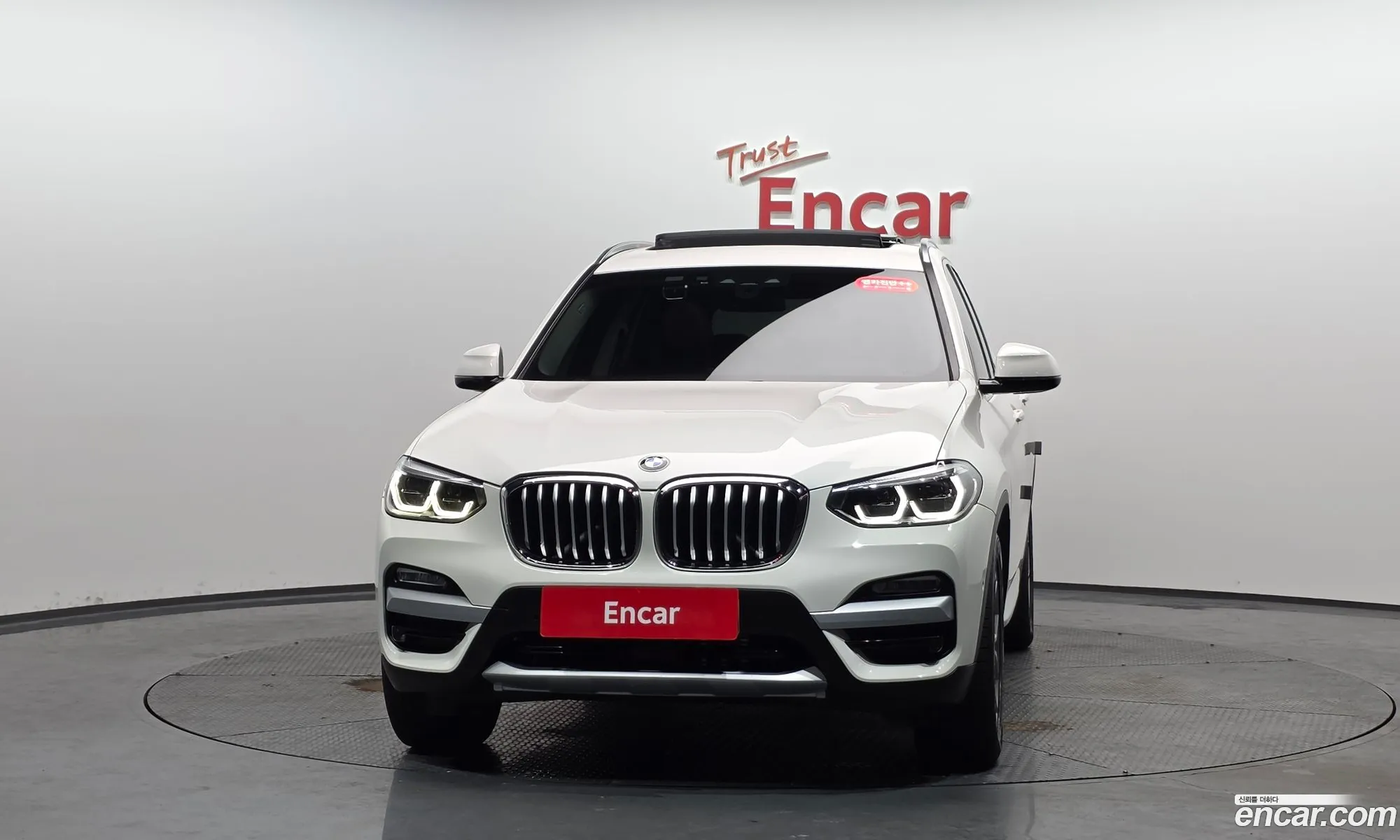 BMW X3 2019 WBATX3103KLF53591 — 11