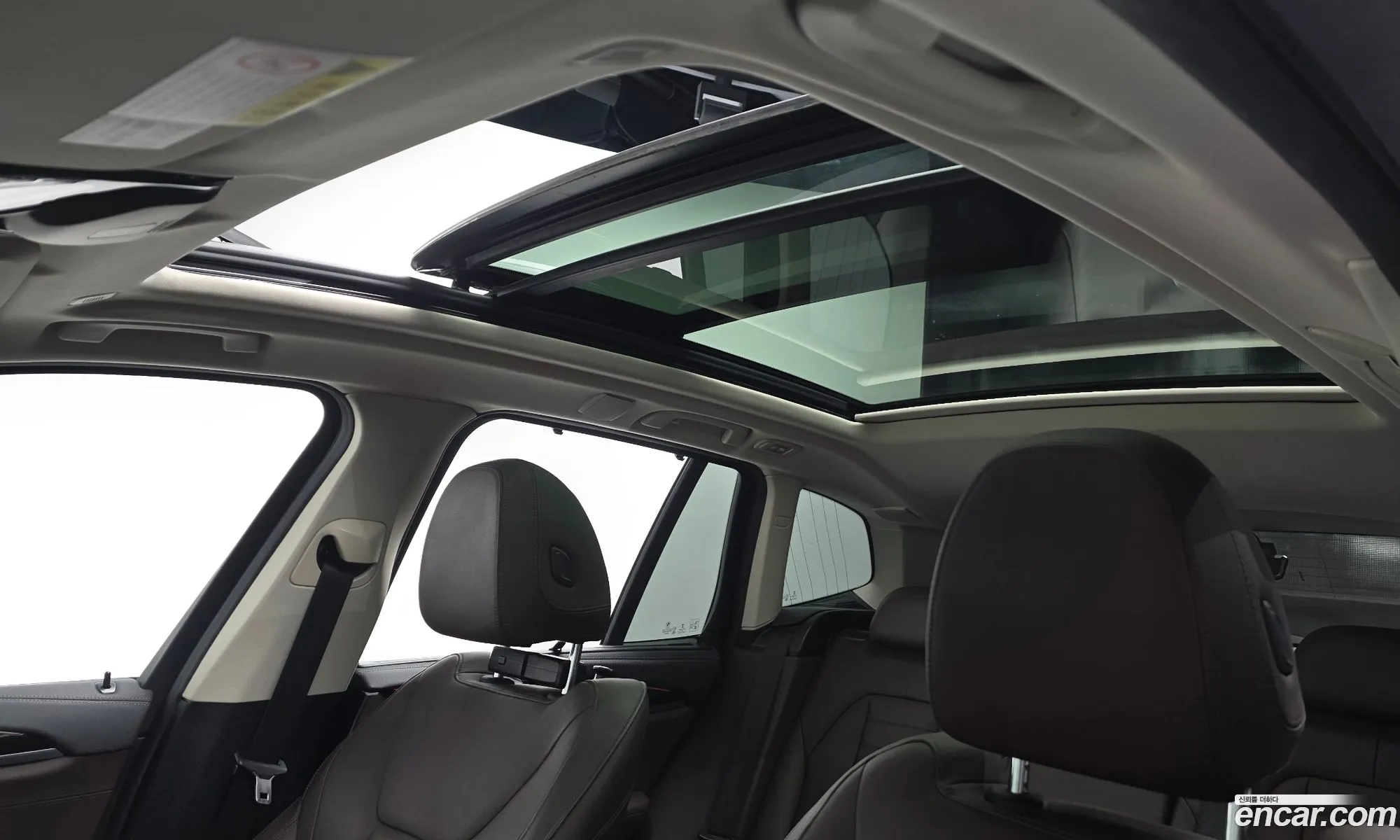 BMW X3 2019 WBATX3103KLF53591 — 4