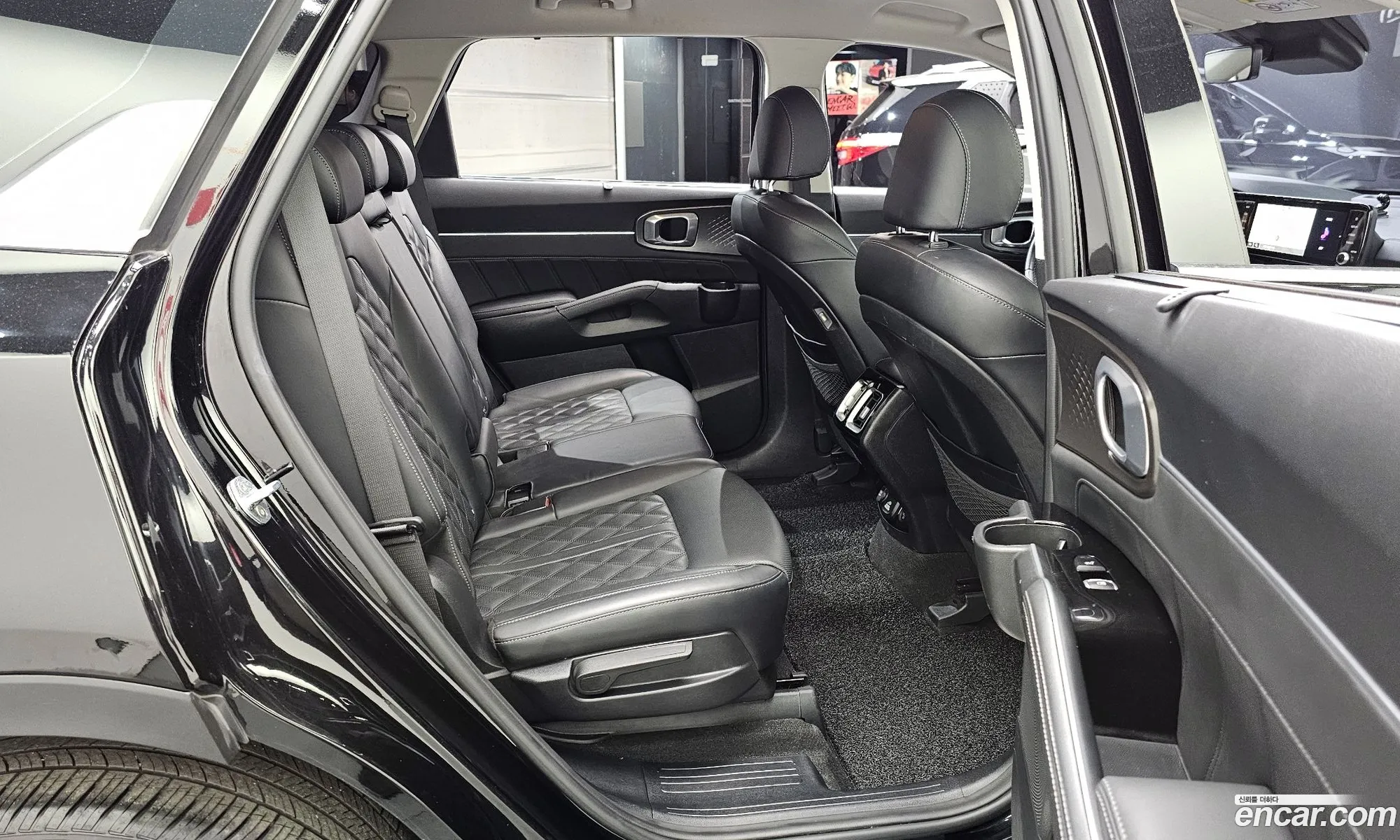 Kia Sorento 2020 — 6