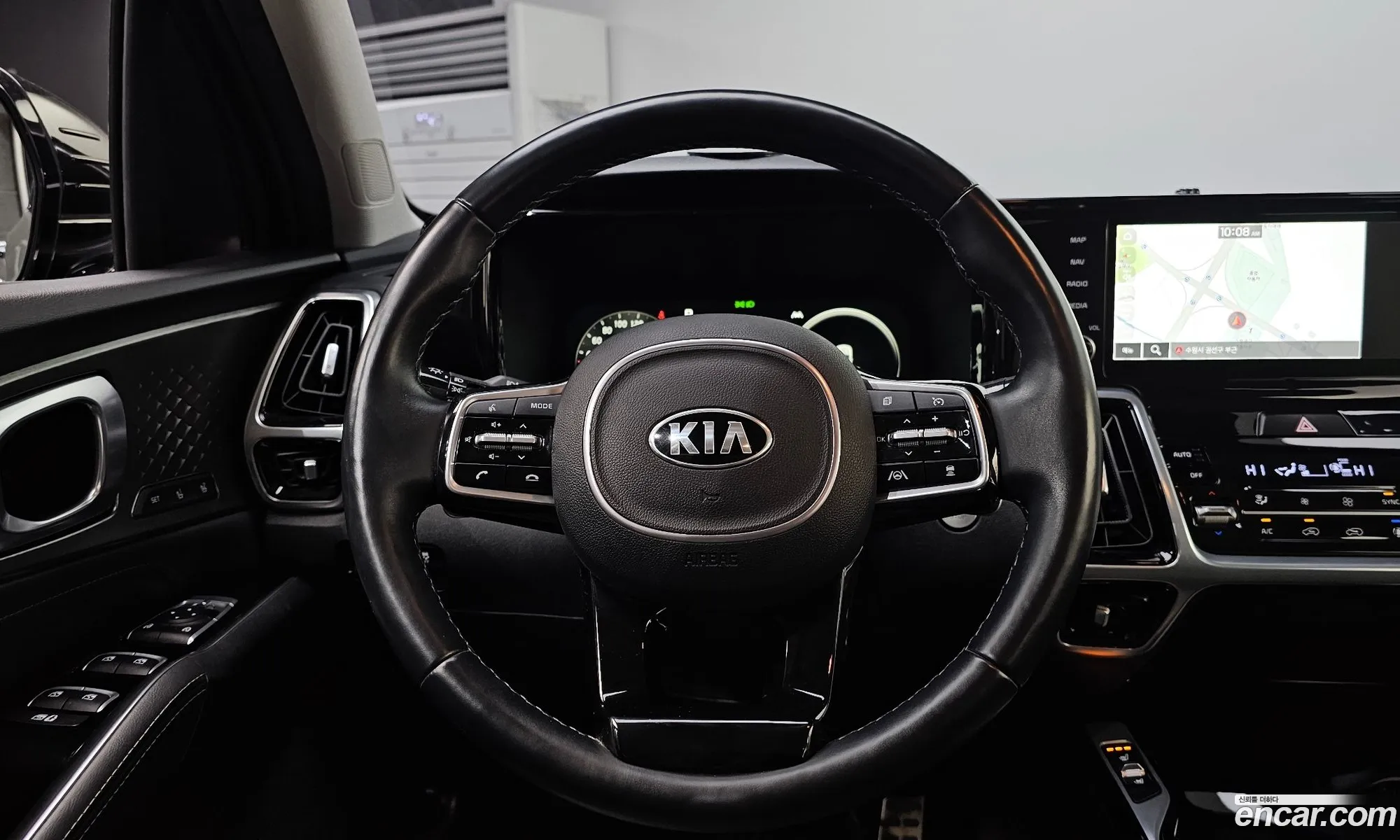 Kia Sorento 2020 — 5