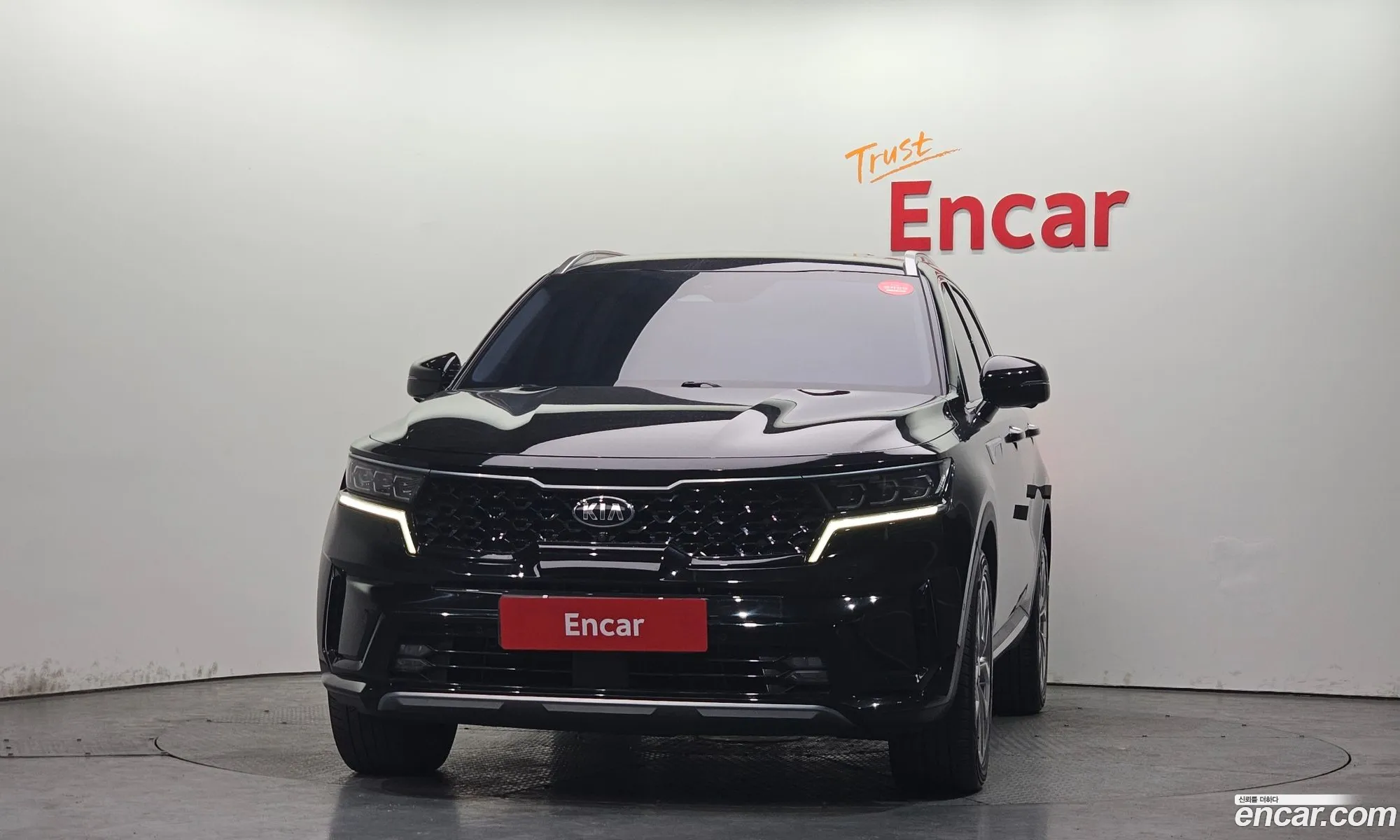 Kia Sorento 2020 — 11
