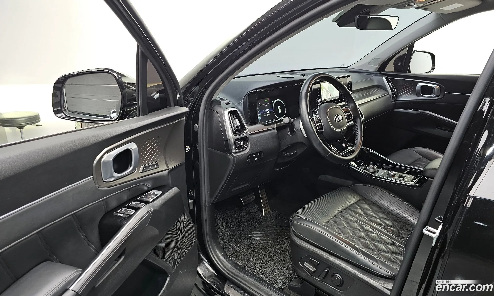 Kia Sorento 2020 — 20