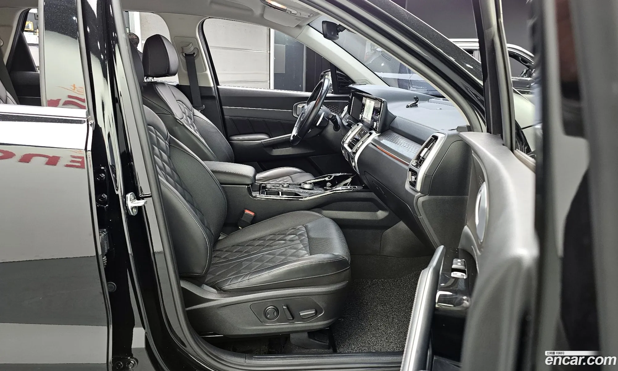 Kia Sorento 2020 — 8