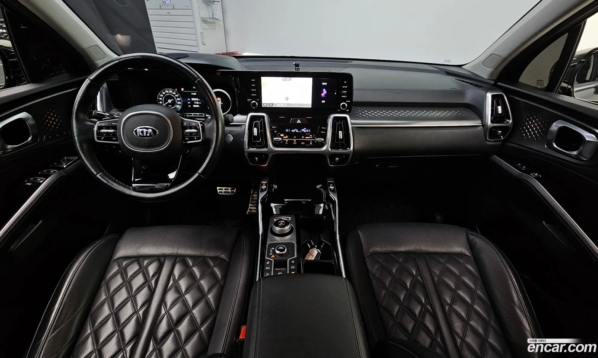 Kia Sorento 2020 — 3