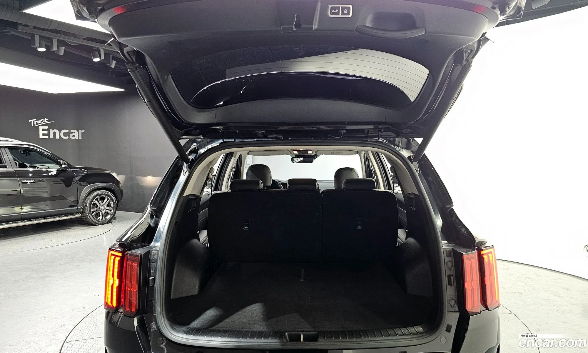 Kia Sorento 2020 — 4