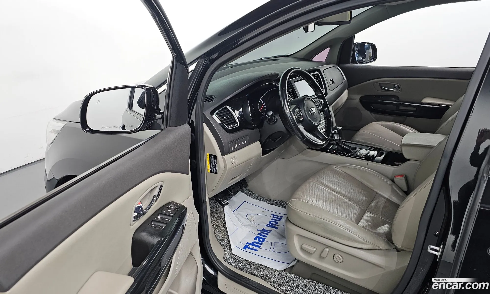 Kia Carnival 2017 — 12
