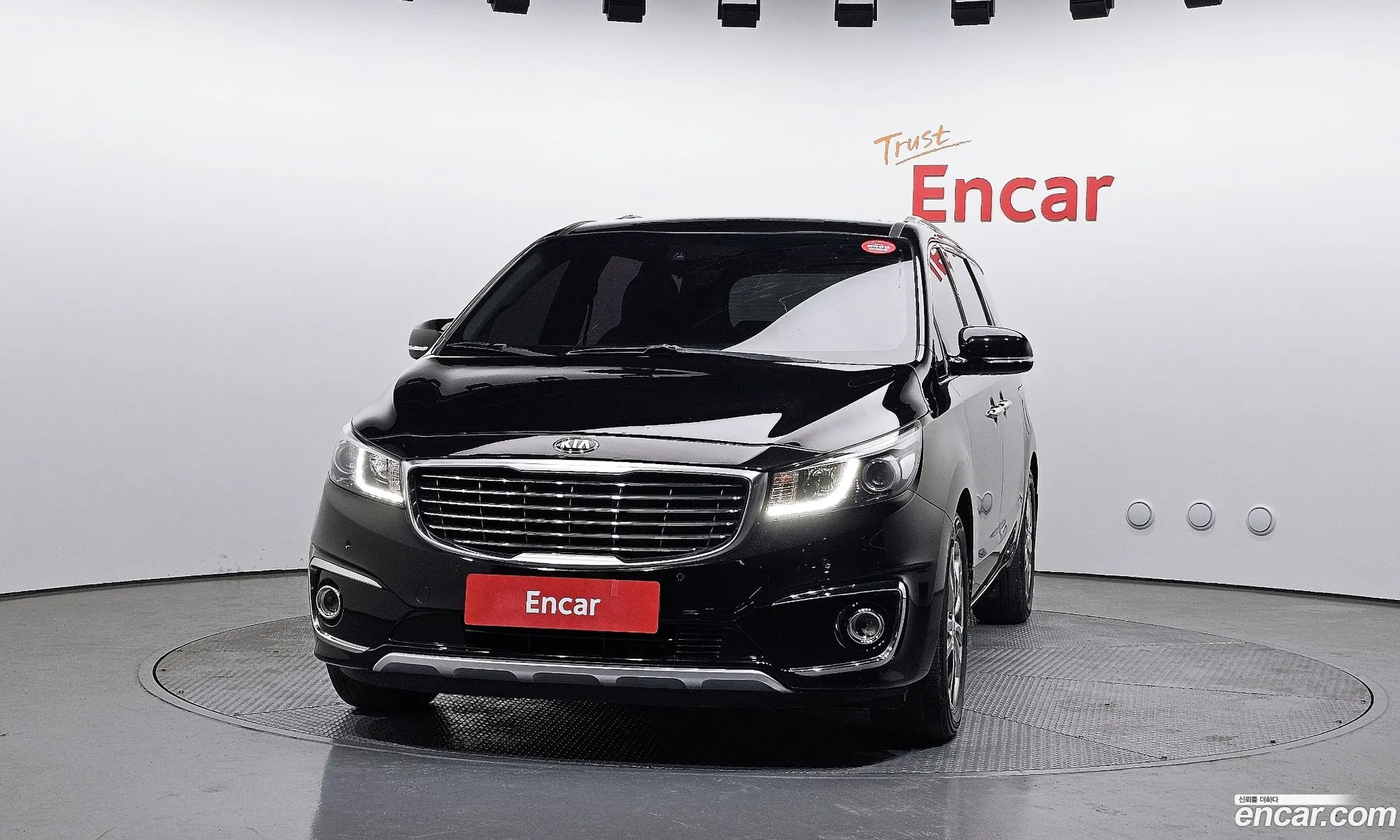 Kia Carnival 2017 — 4