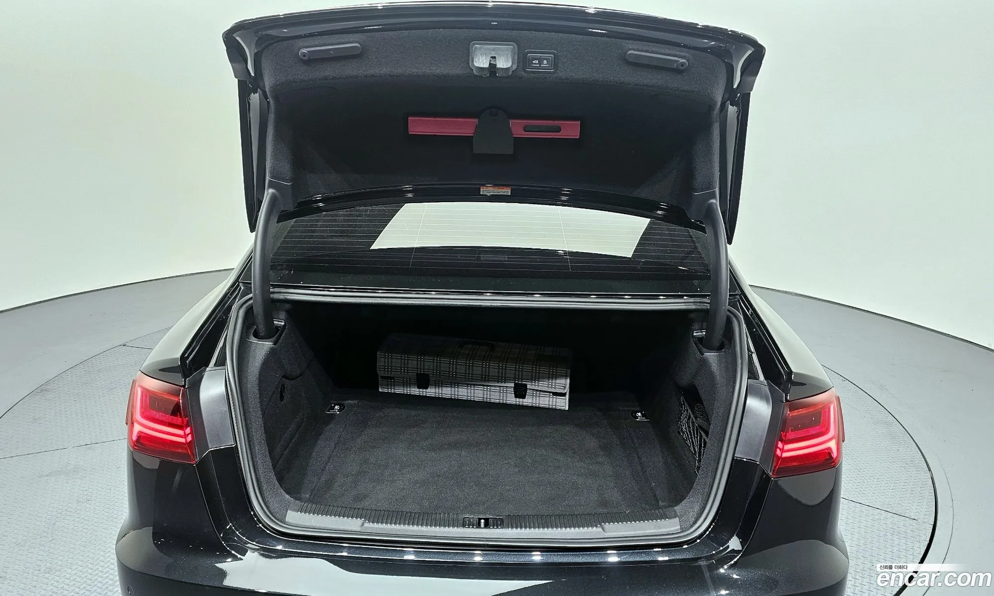 Audi A6 2015 WAUZZZ4G5GN041601 — 11