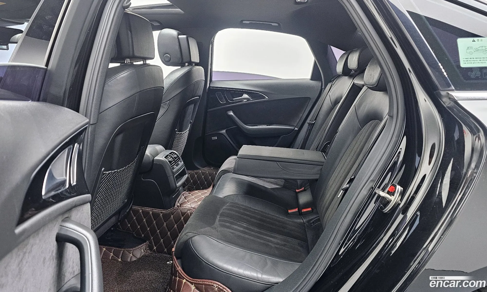 Audi A6 2015 WAUZZZ4G5GN041601 — 3