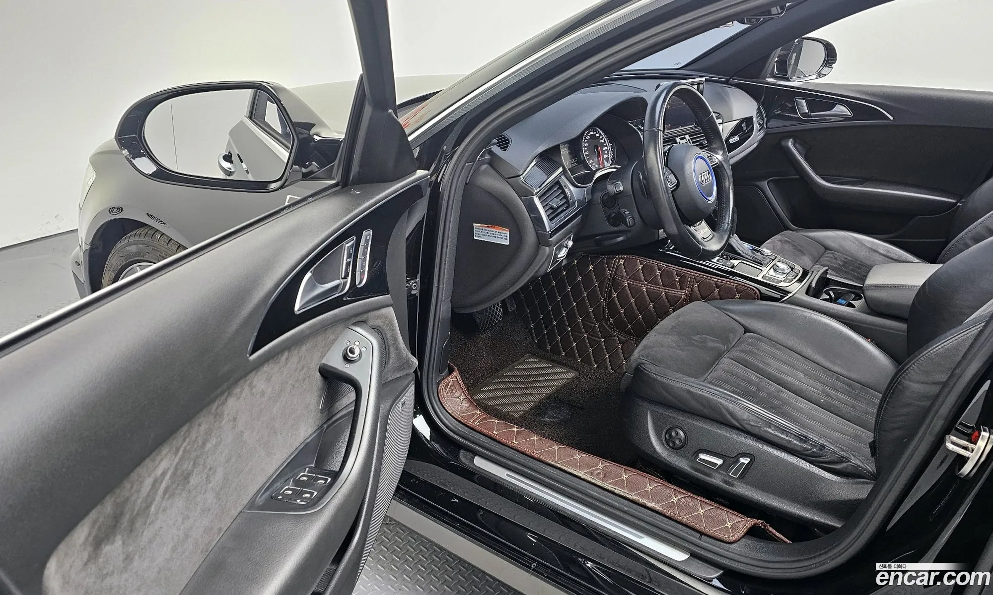 Audi A6 2015 WAUZZZ4G5GN041601 — 14