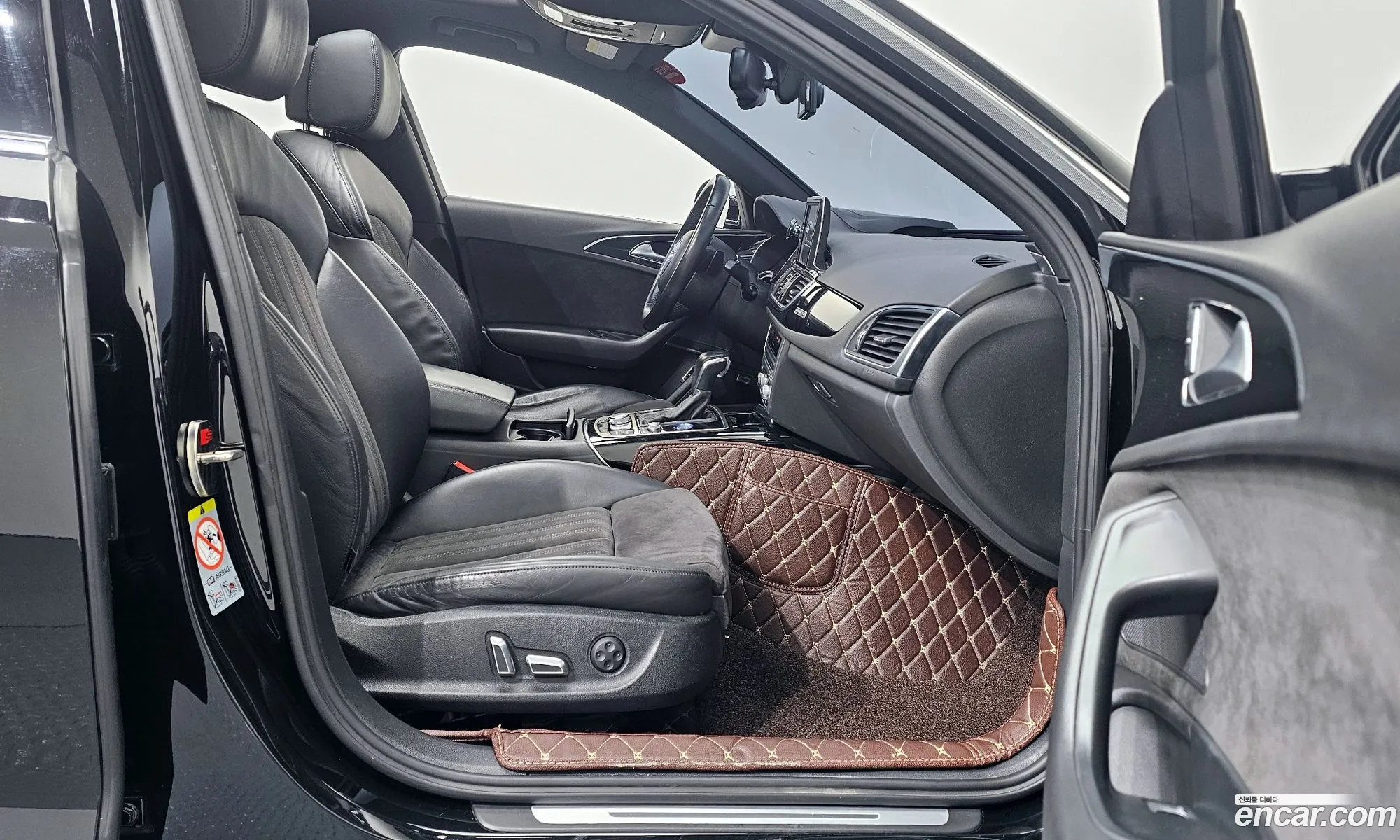 Audi A6 2015 WAUZZZ4G5GN041601 — 8