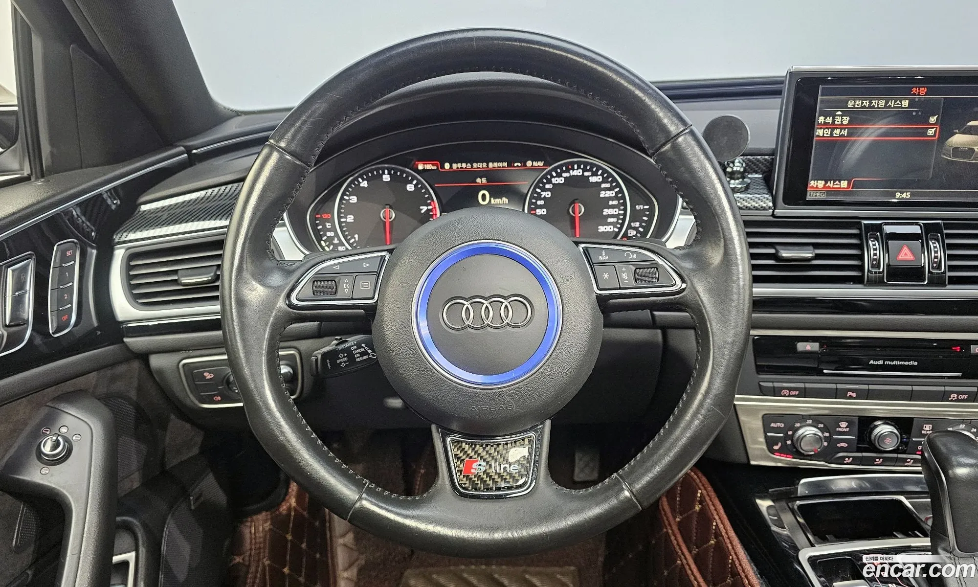 Audi A6 2015 WAUZZZ4G5GN041601 — 19