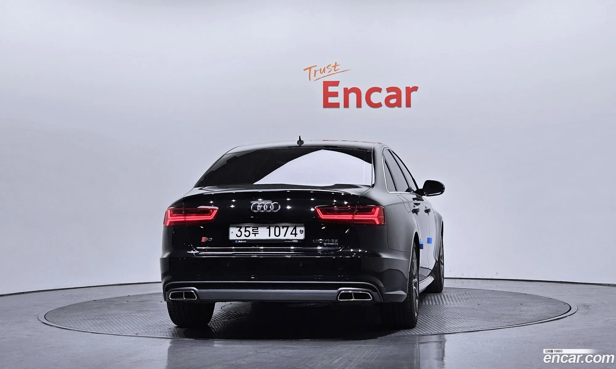 Audi A6 2015 WAUZZZ4G5GN041601 — 20