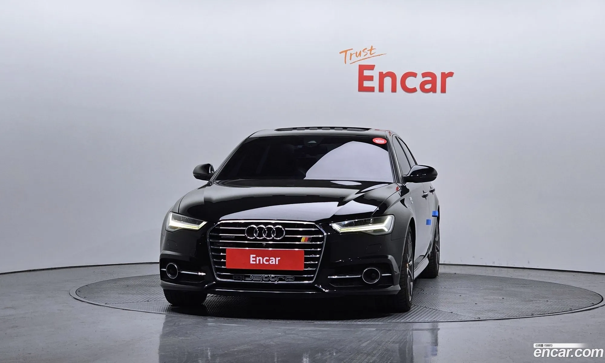 Audi A6 2015 WAUZZZ4G5GN041601 — 13