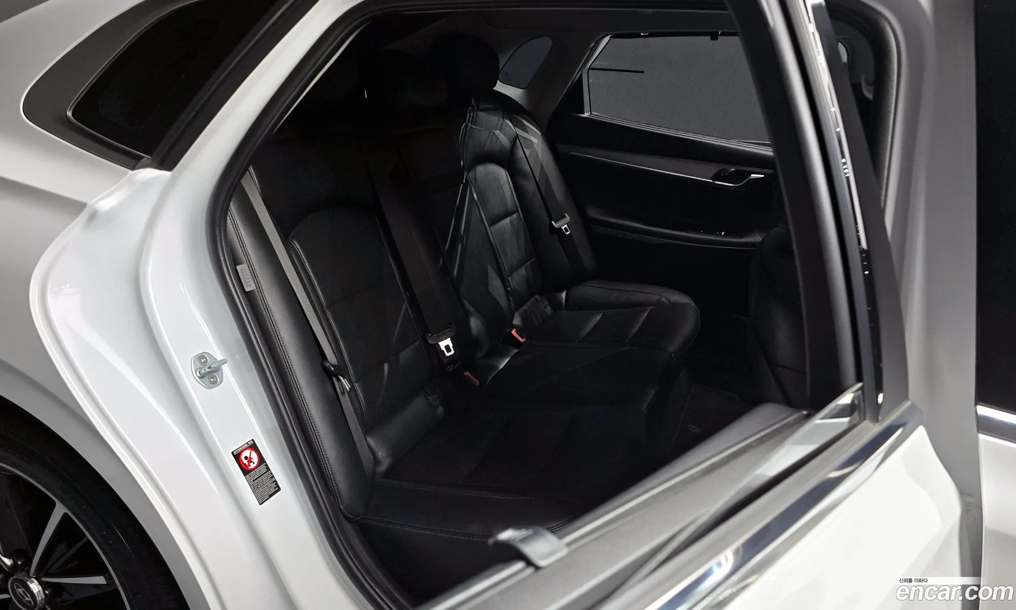 Hyundai Grandeur IG 2020 — 10