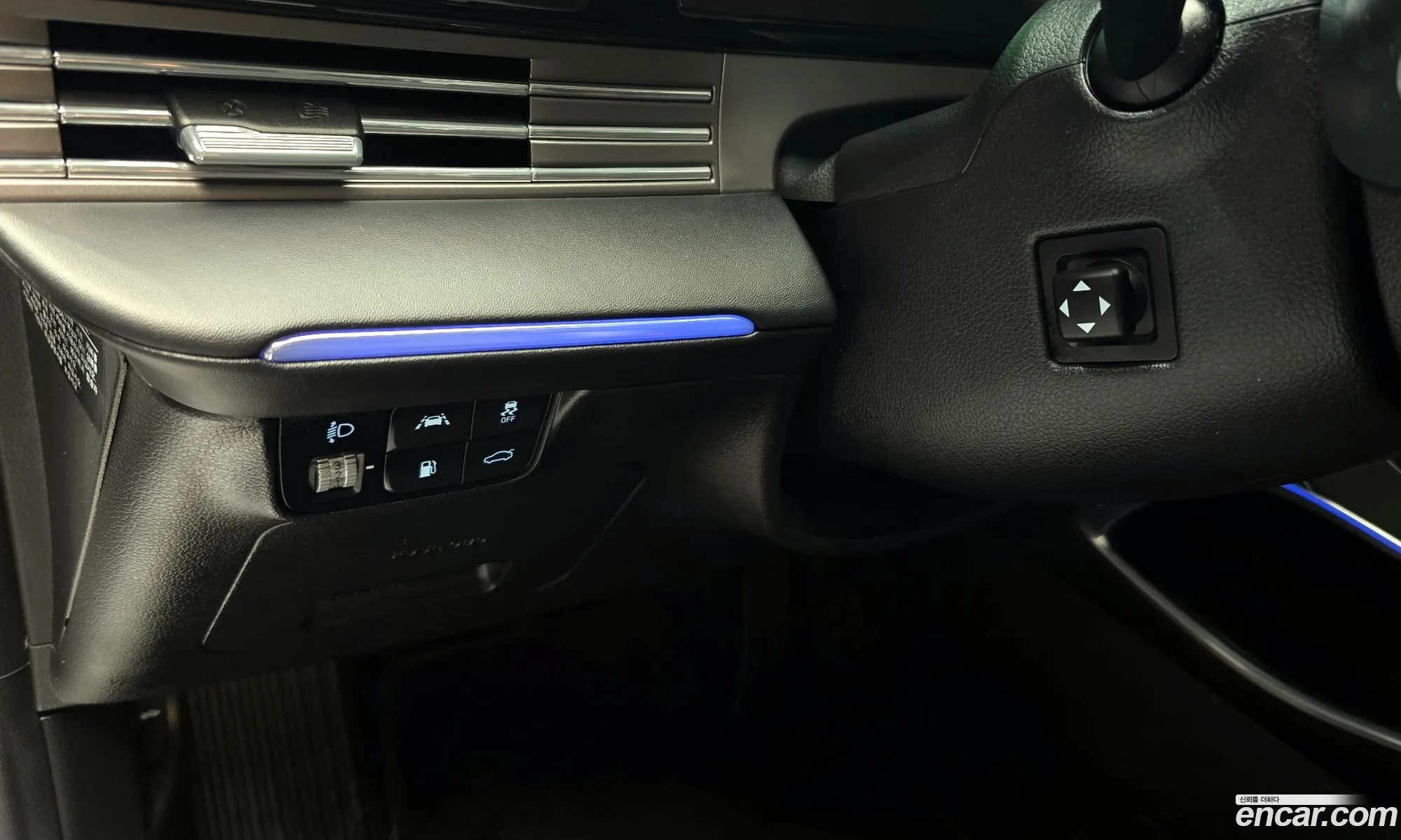 Hyundai Grandeur IG 2020 — 4