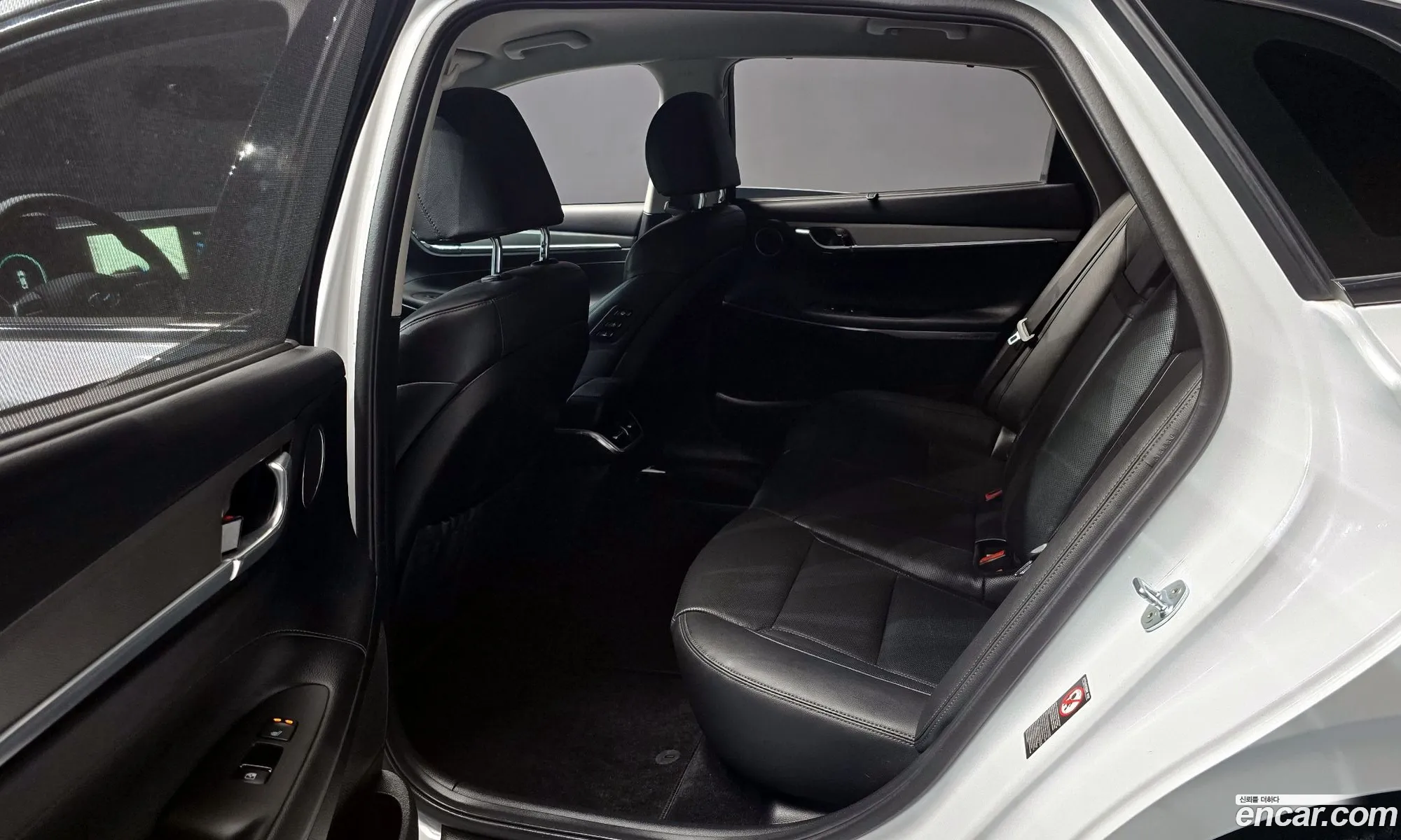 Hyundai Grandeur IG 2020 — 19