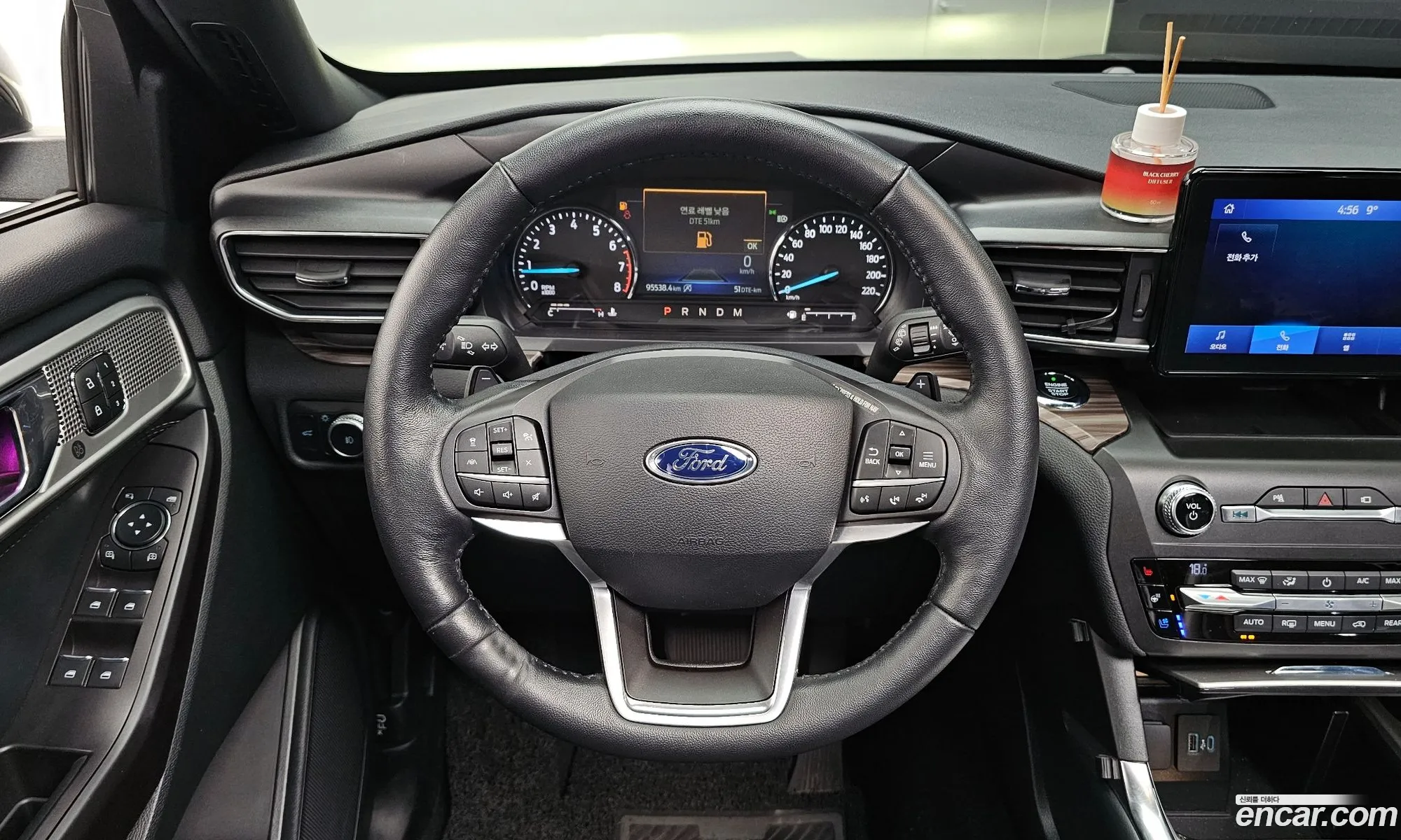 Ford Explorer 6th Gen 2020 1FMSK8FH3LGA95854 — 4