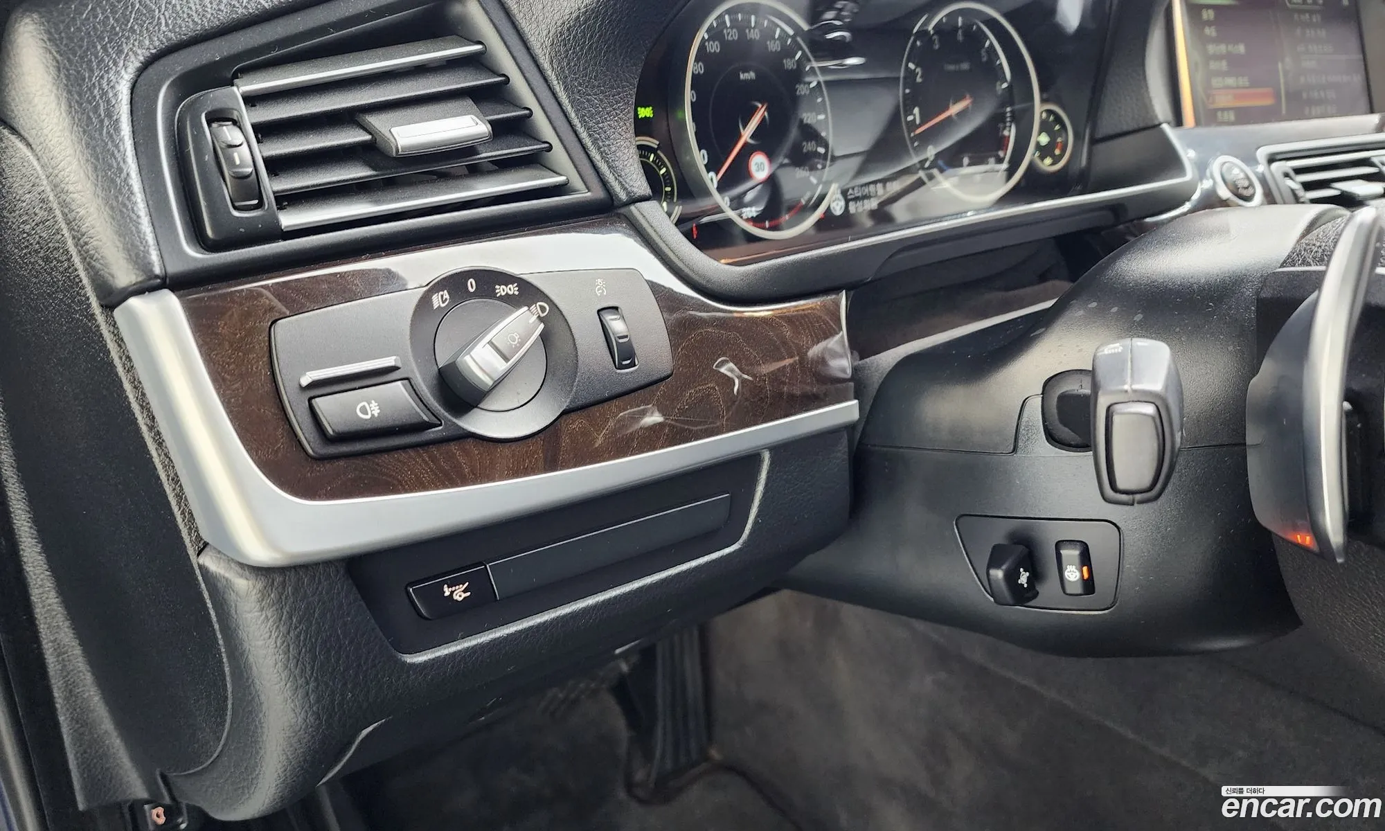 BMW 5 Series 2014 WBA5A7100ED815483 — 15