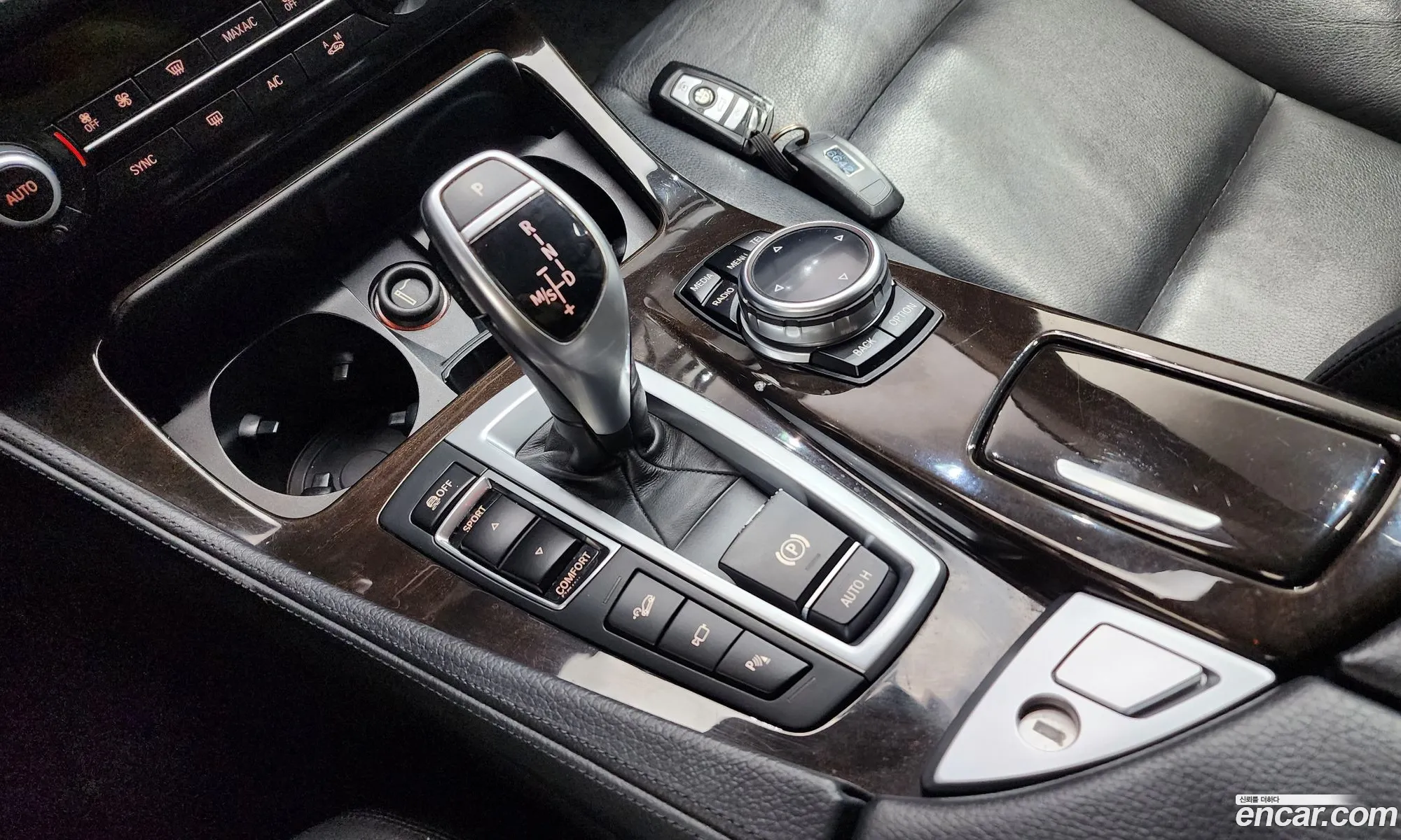 BMW 5 Series 2014 WBA5A7100ED815483 — 16