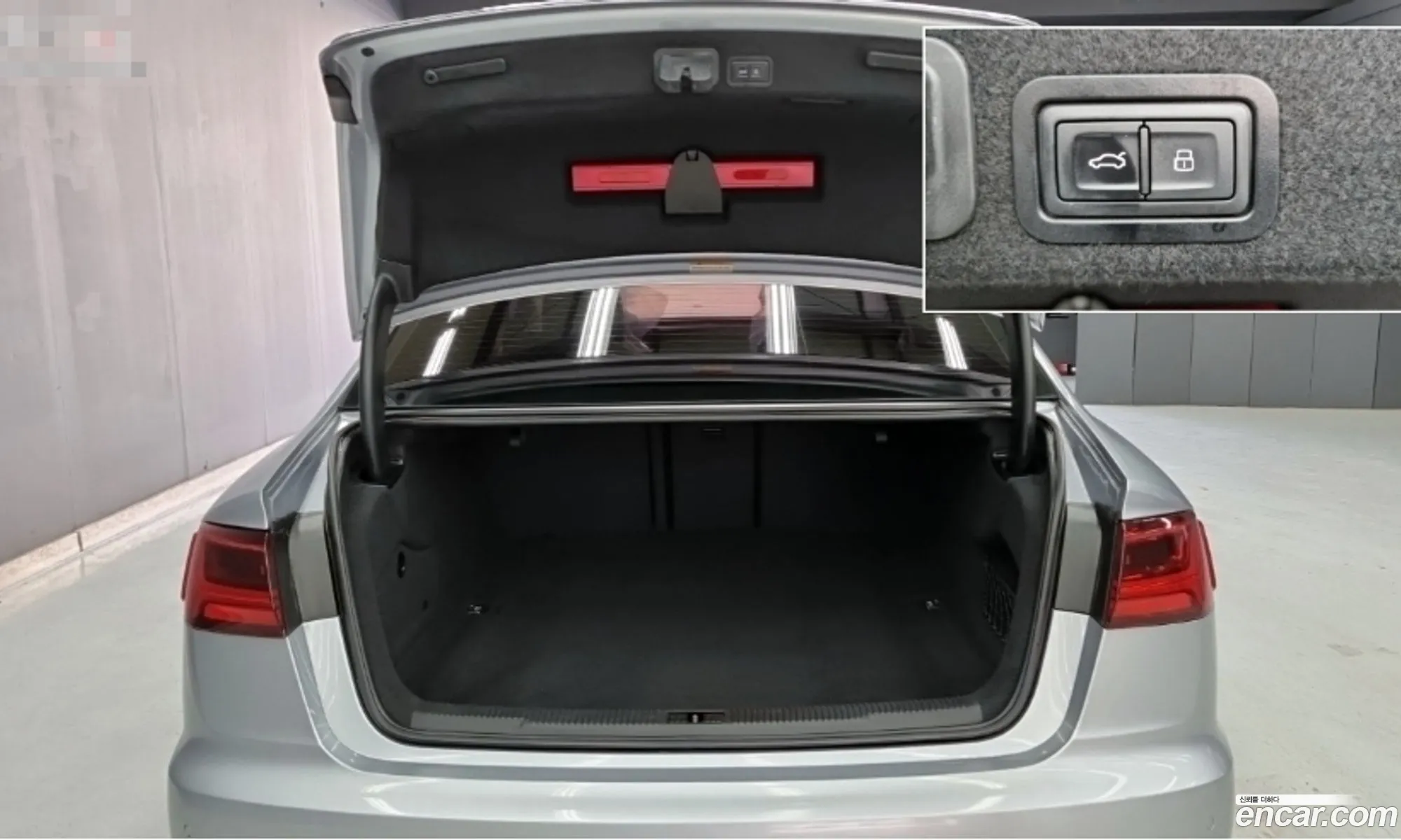 Audi A6 2015 — 15