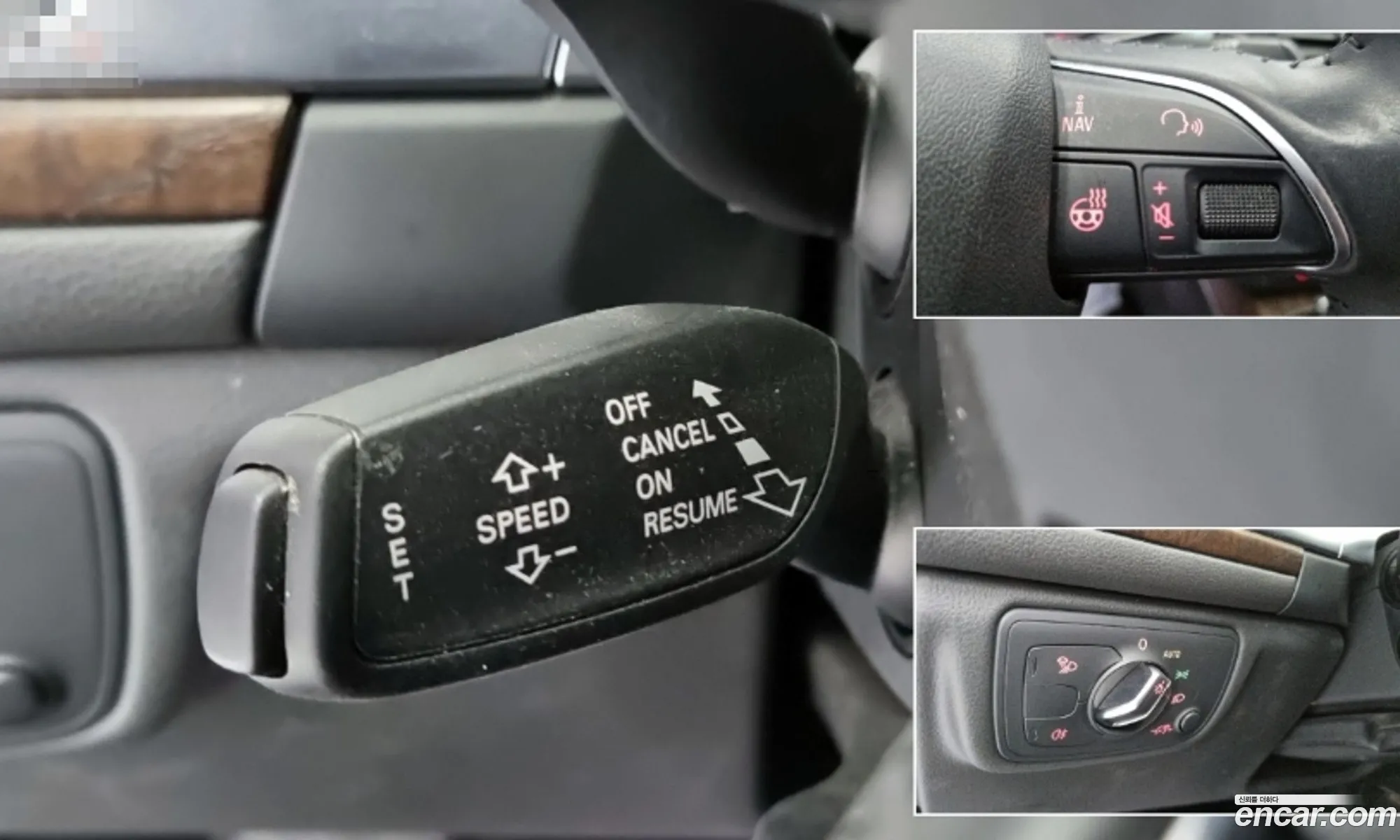 Audi A6 2015 — 10