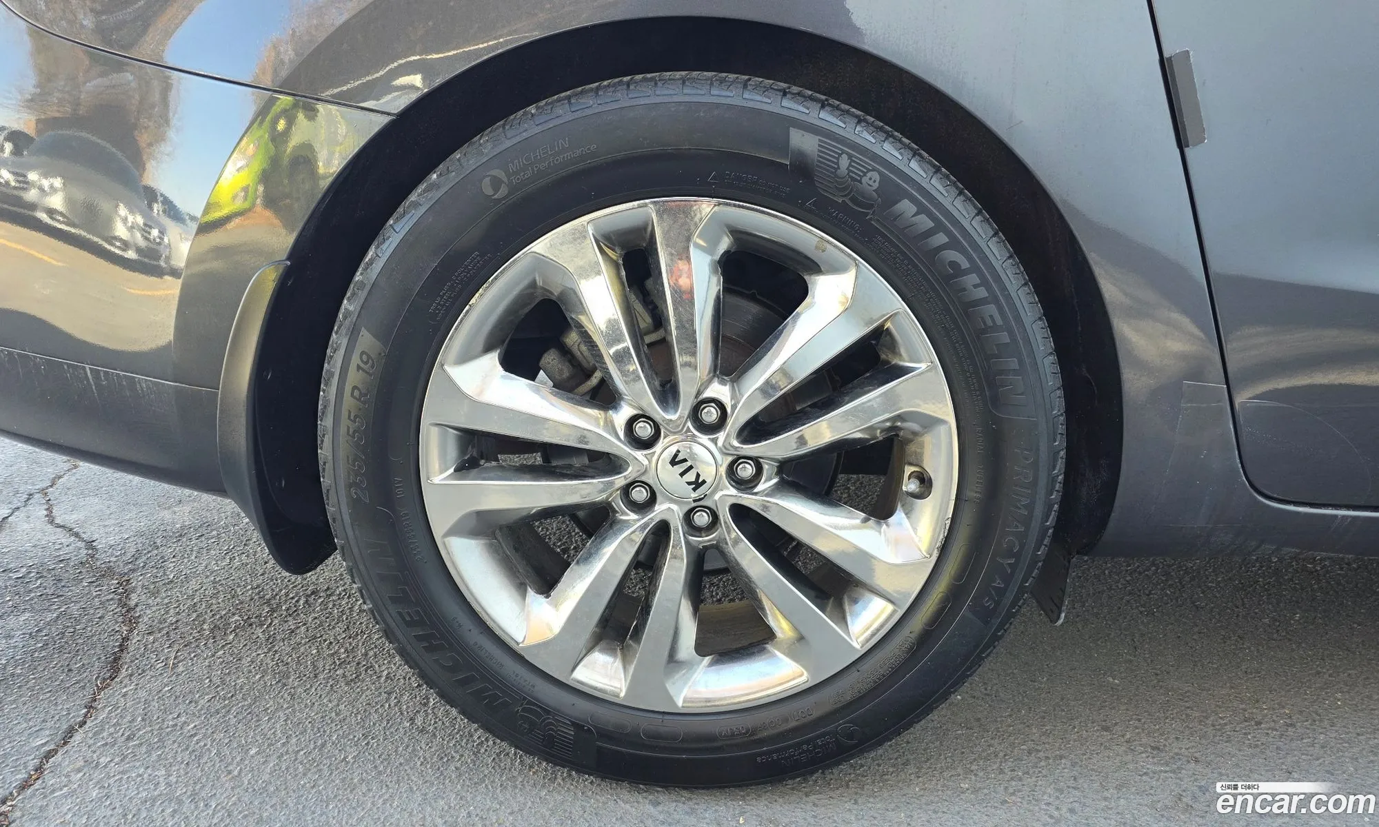 Kia Carnival 2017 — 15