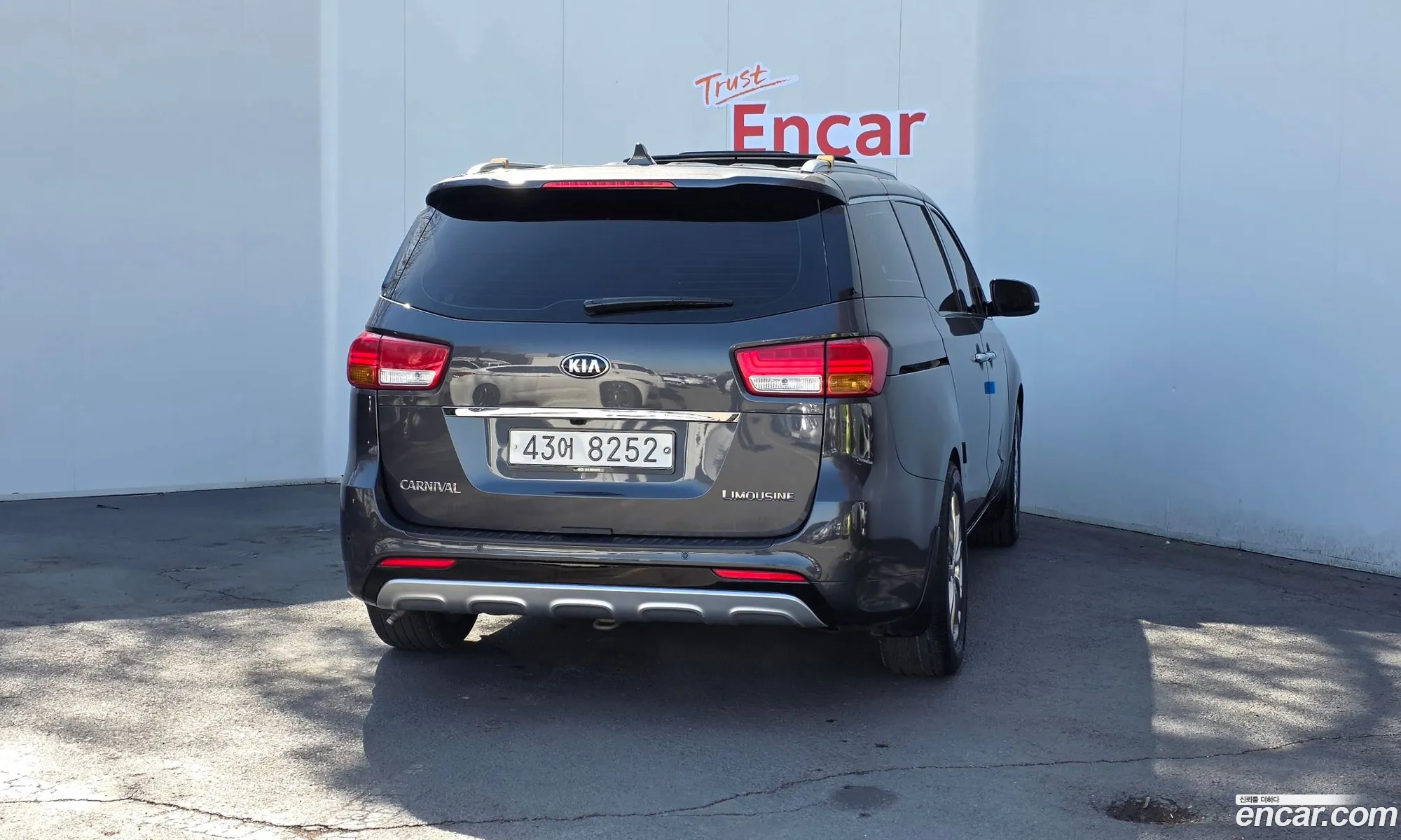 Kia Carnival 2017 — 20