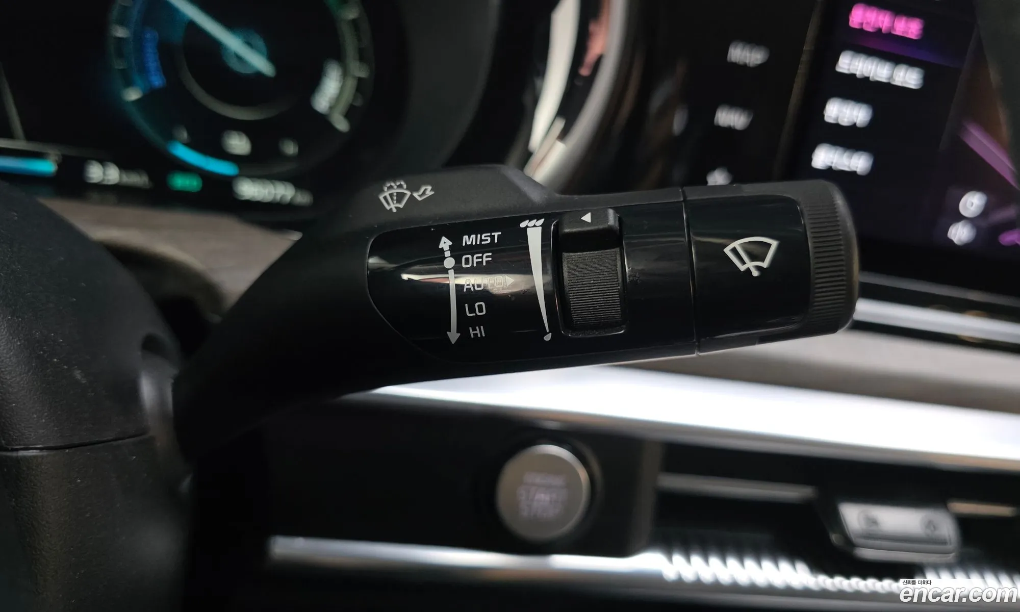 Kia K5 Hybrid 2021 — 3