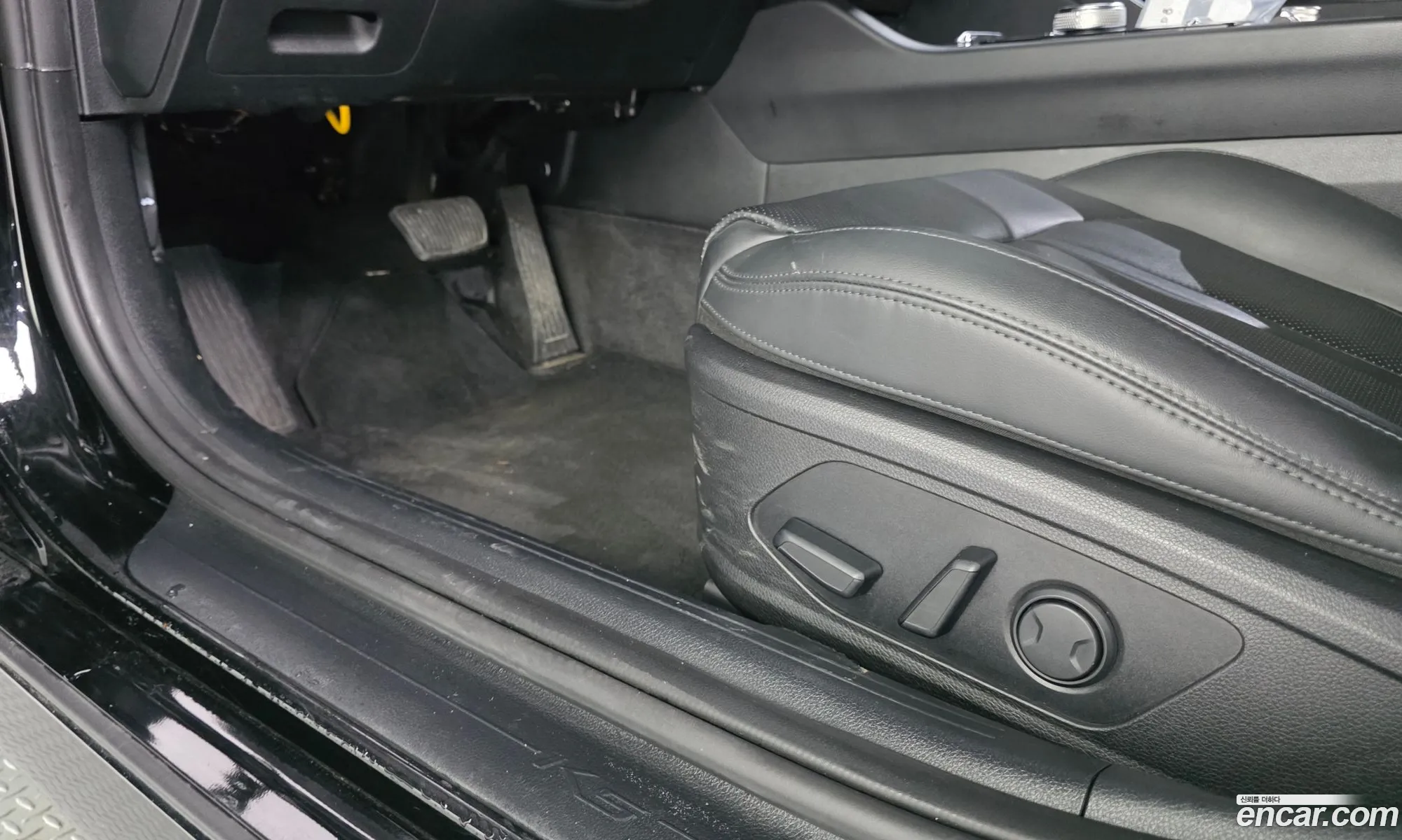 Kia K5 Hybrid 2021 — 13