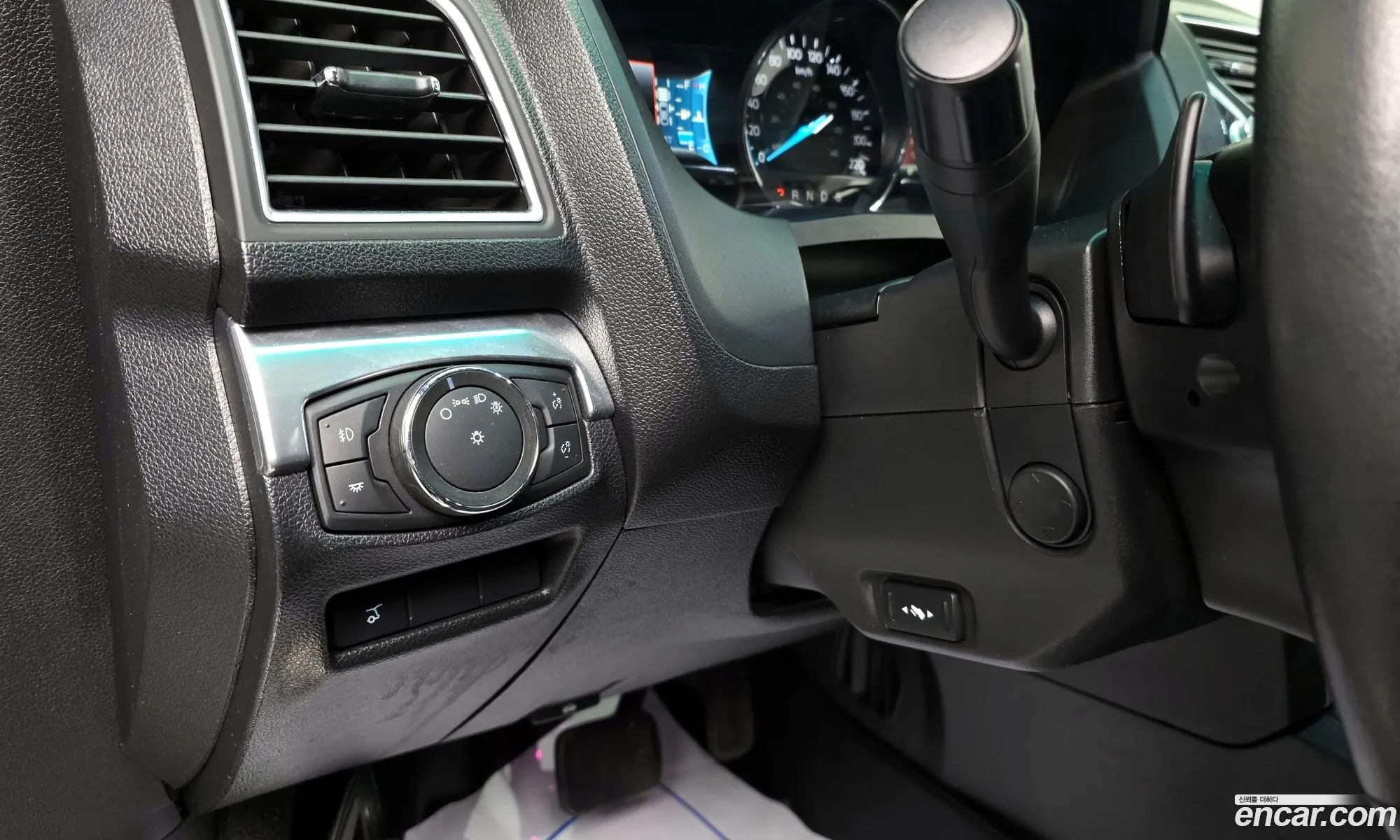 Ford Explorer 2016 1FM5K8FH3GGC78948 — 6