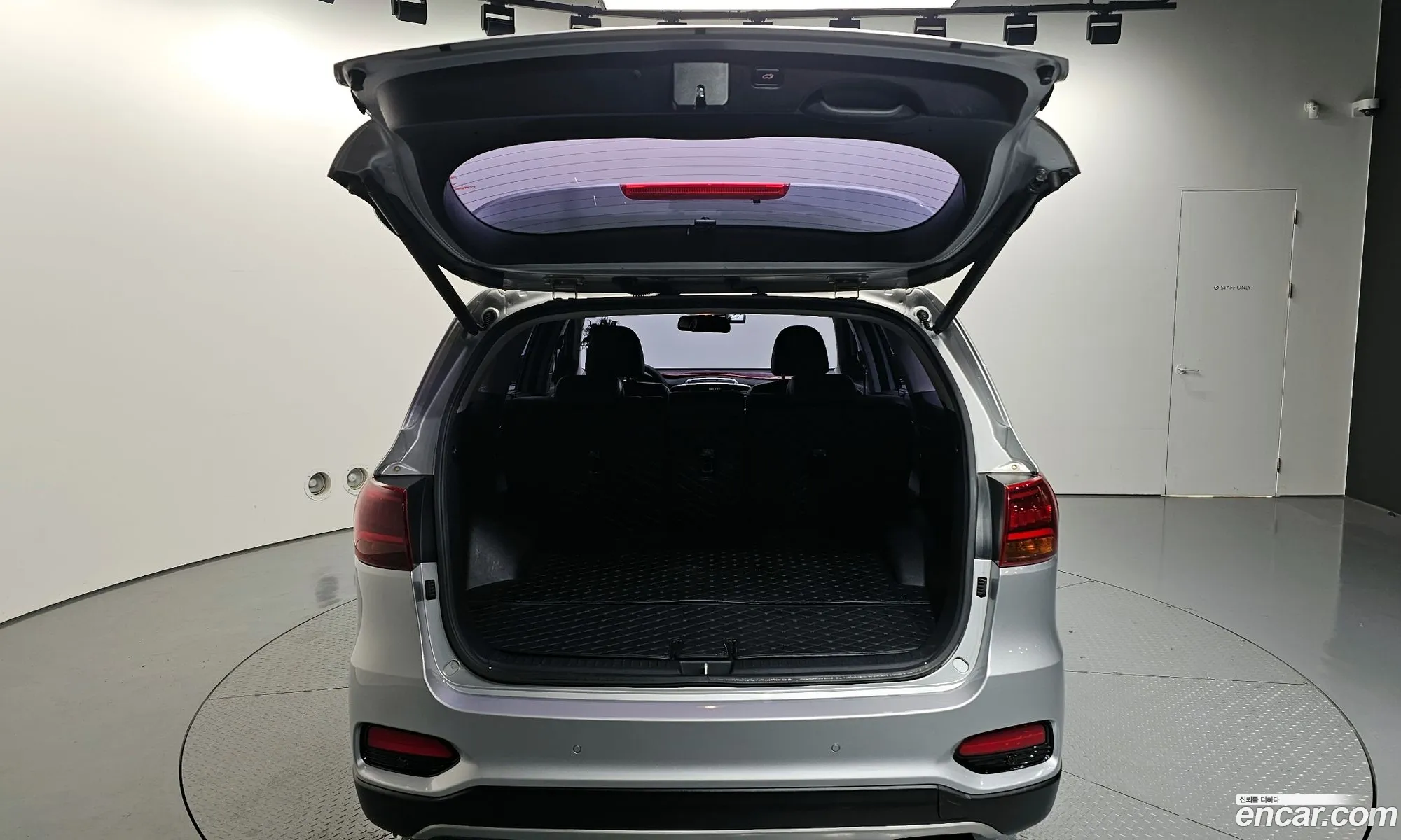 Kia Sorento 2018 KNAPH81ABJA433730 — 11