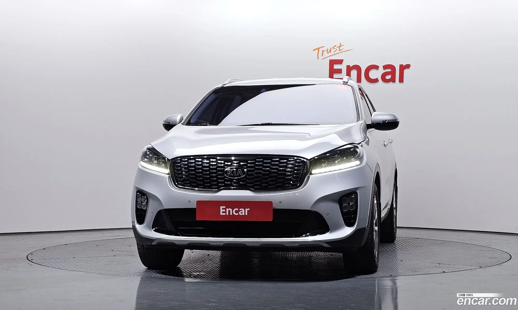 Kia Sorento 2018 KNAPH81ABJA433730 — 12