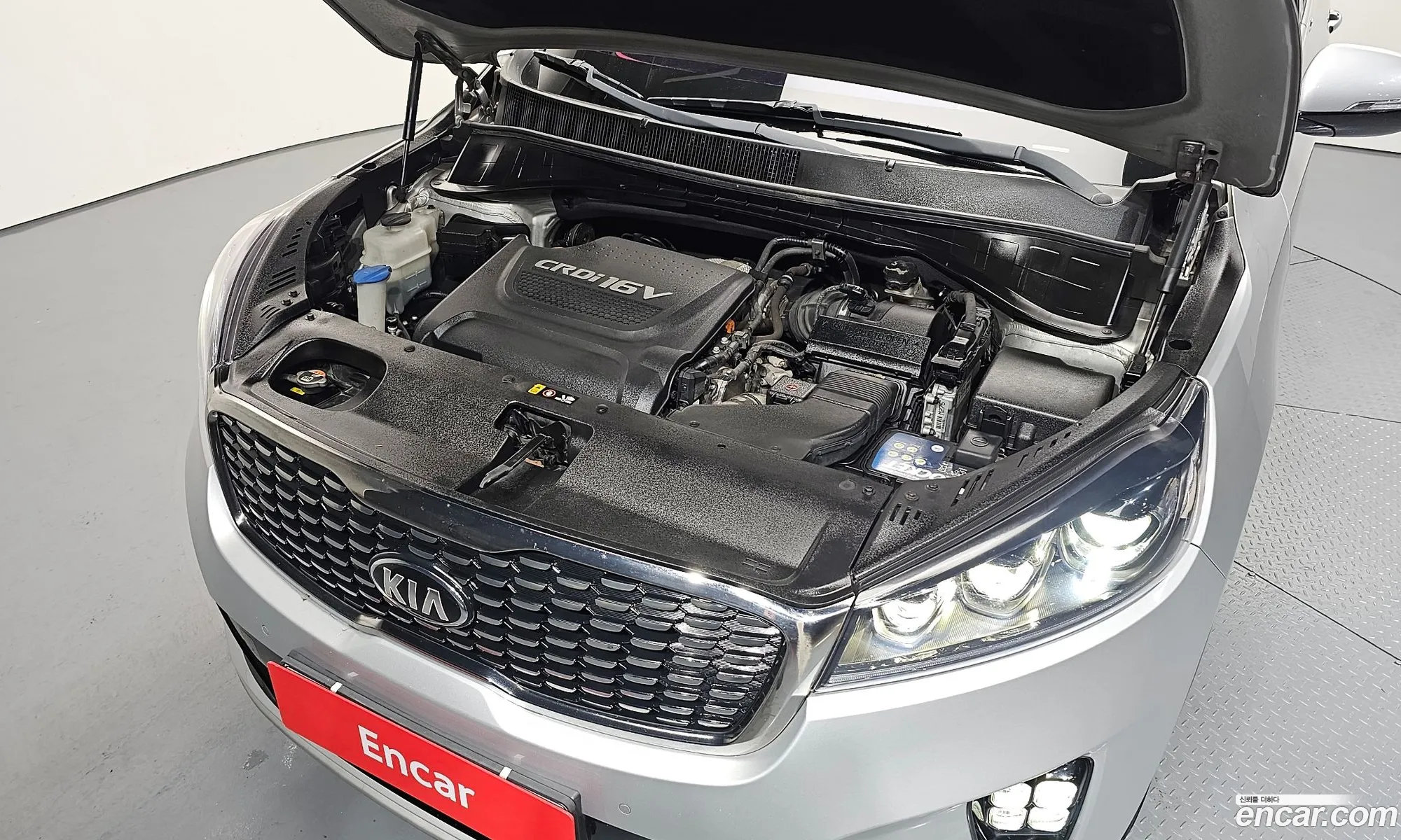 Kia Sorento 2018 KNAPH81ABJA433730 — 20