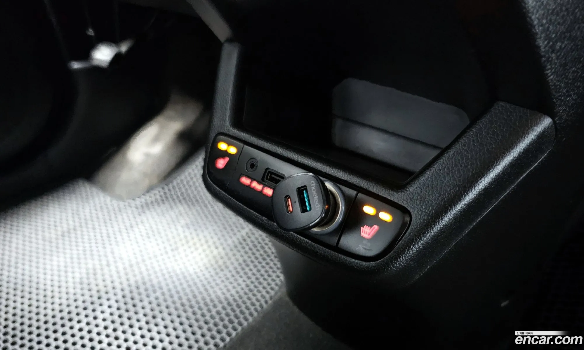 Kia Ray 2014 — 5