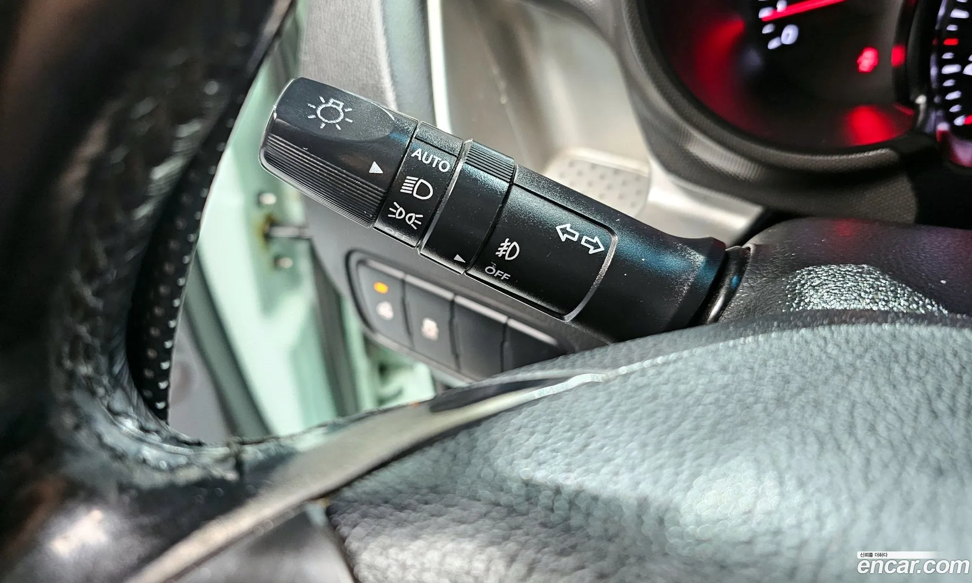 Kia Ray 2014 — 15