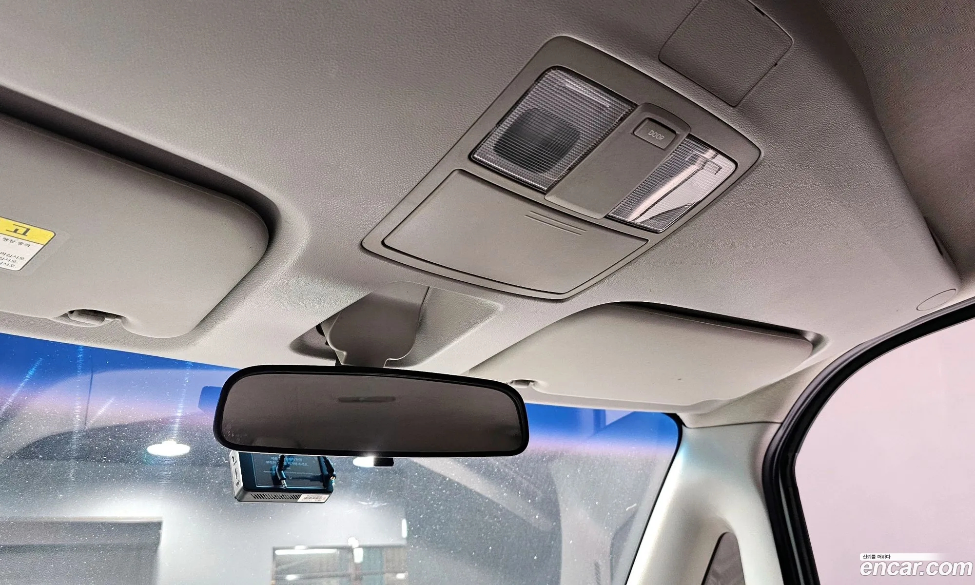 Kia Ray 2014 — 7