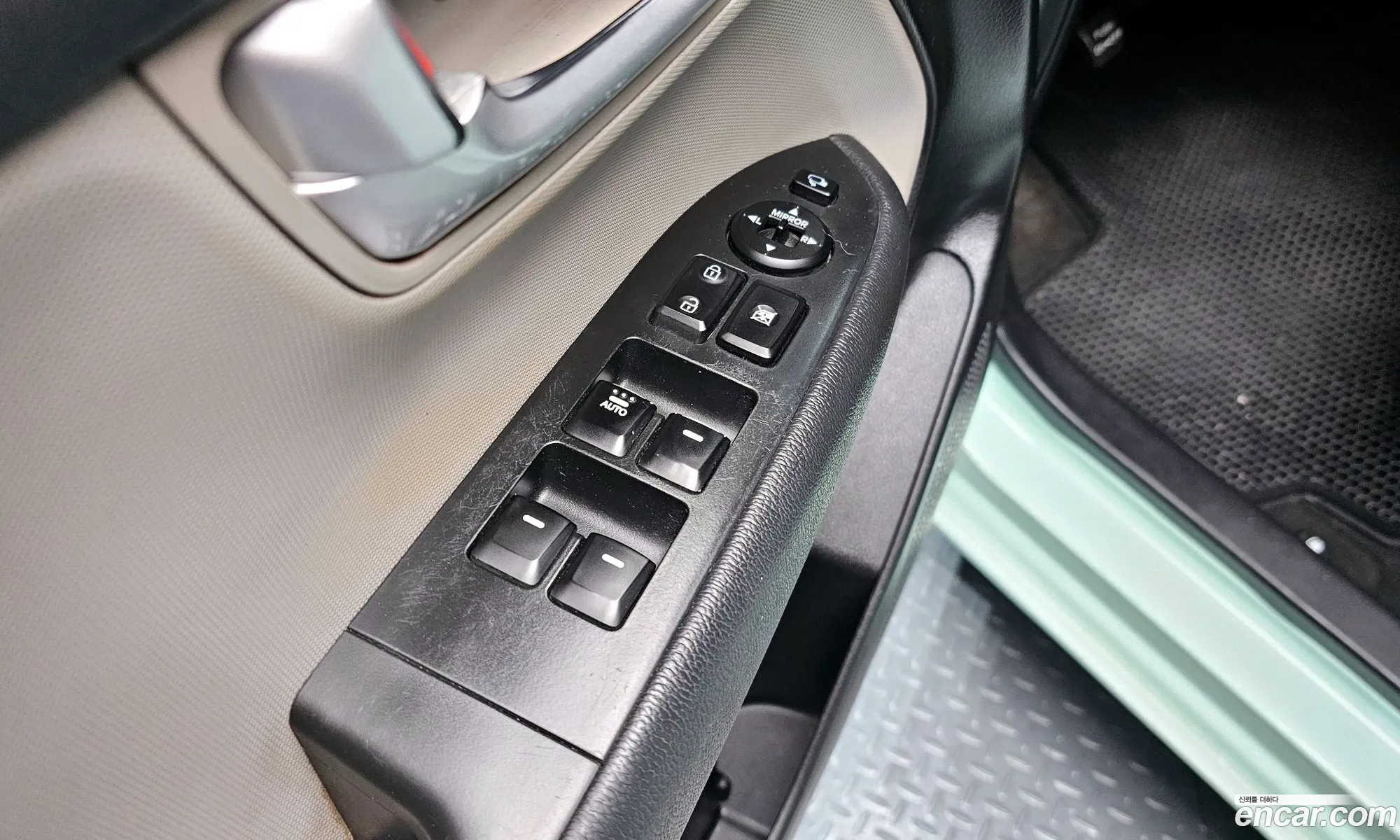 Kia Ray 2014 — 19