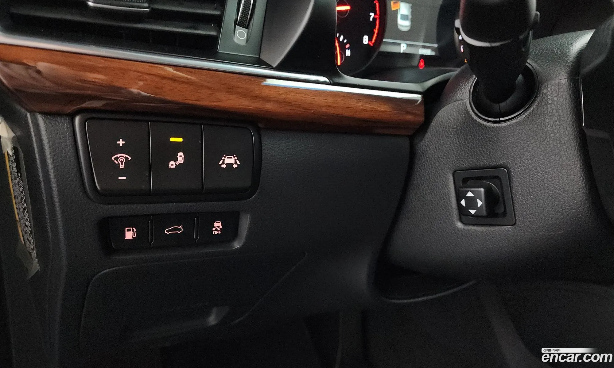Kia K7 2017 — 2