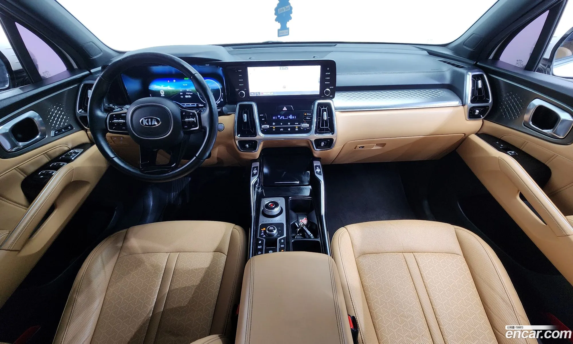 Kia Sorento 2020 — 3