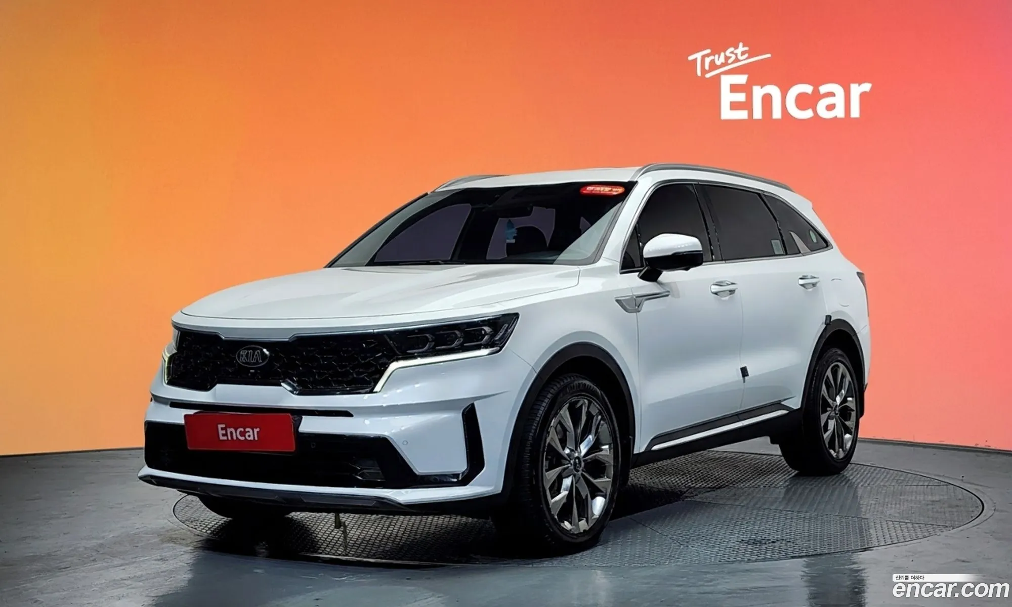 Kia Sorento 2020 — 11